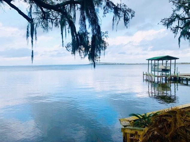 8 Claycin Cv, Santa Rosa Beach FL  exterior