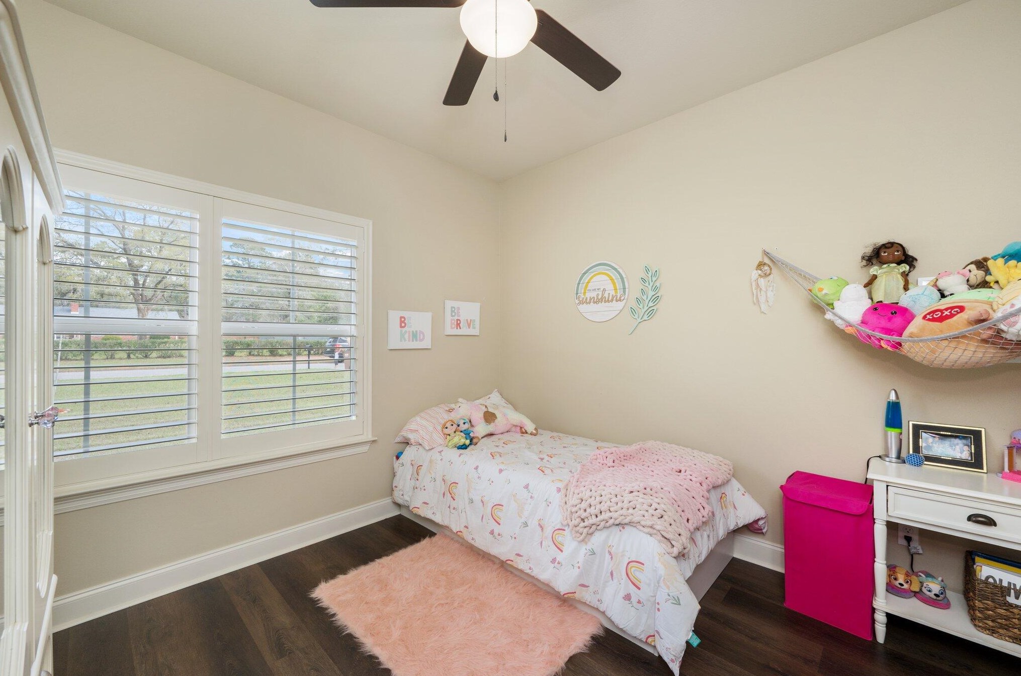 132 Gillis Dr, Crestview FL  32536-1612 exterior
