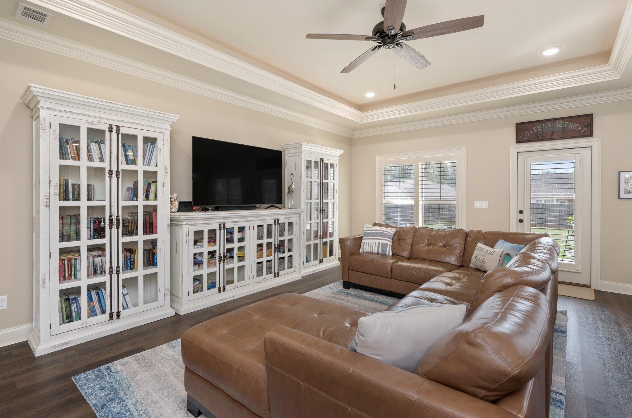 132 Gillis Dr, Crestview FL  32536-1612 exterior