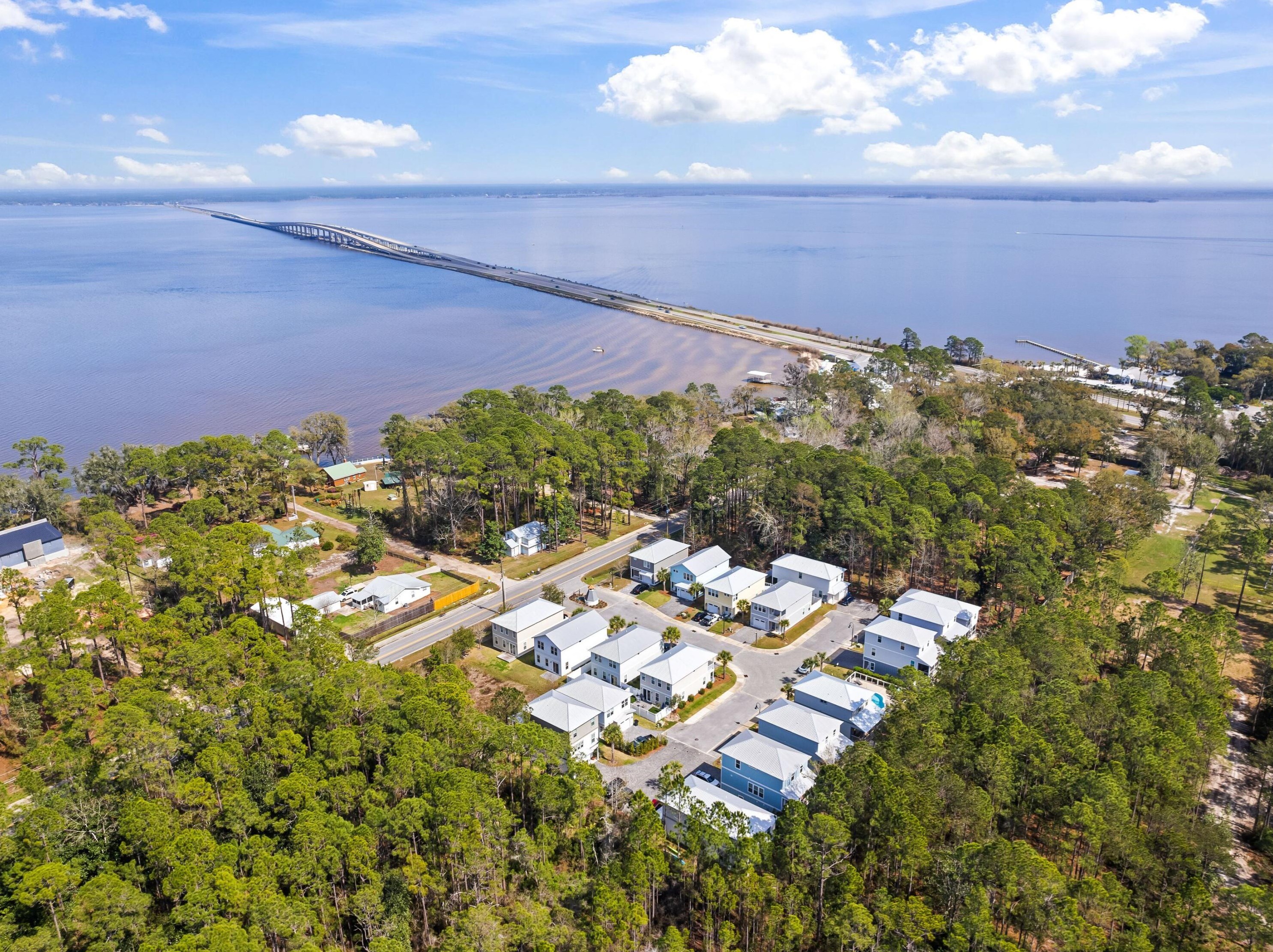 24 Lighthouse Pointe Blvd, Santa Rosa Beach FL  32459 exterior