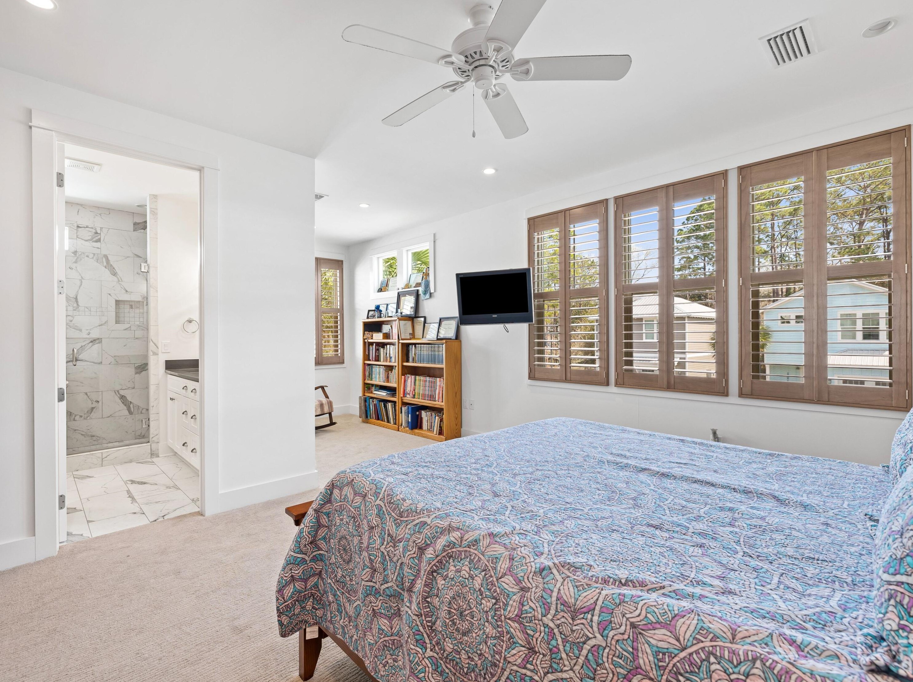 24 Lighthouse Pointe Blvd, Santa Rosa Beach FL  32459 exterior