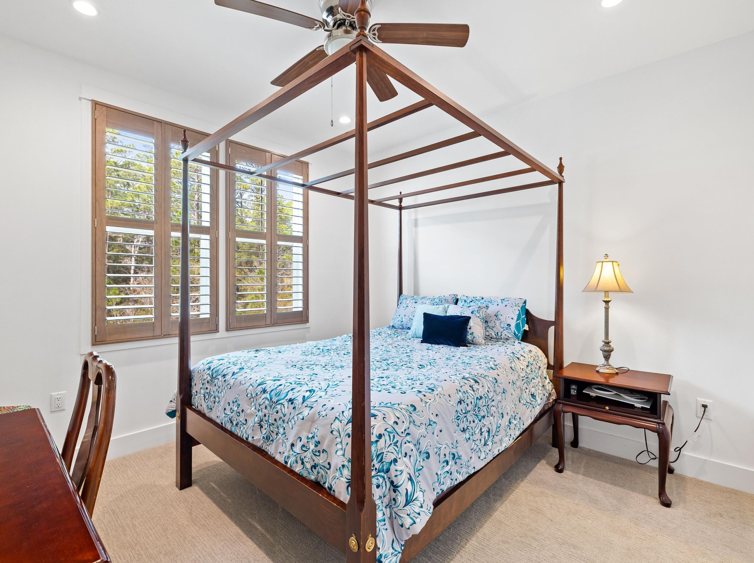 24 Lighthouse Pointe Blvd, Santa Rosa Beach FL  32459 exterior