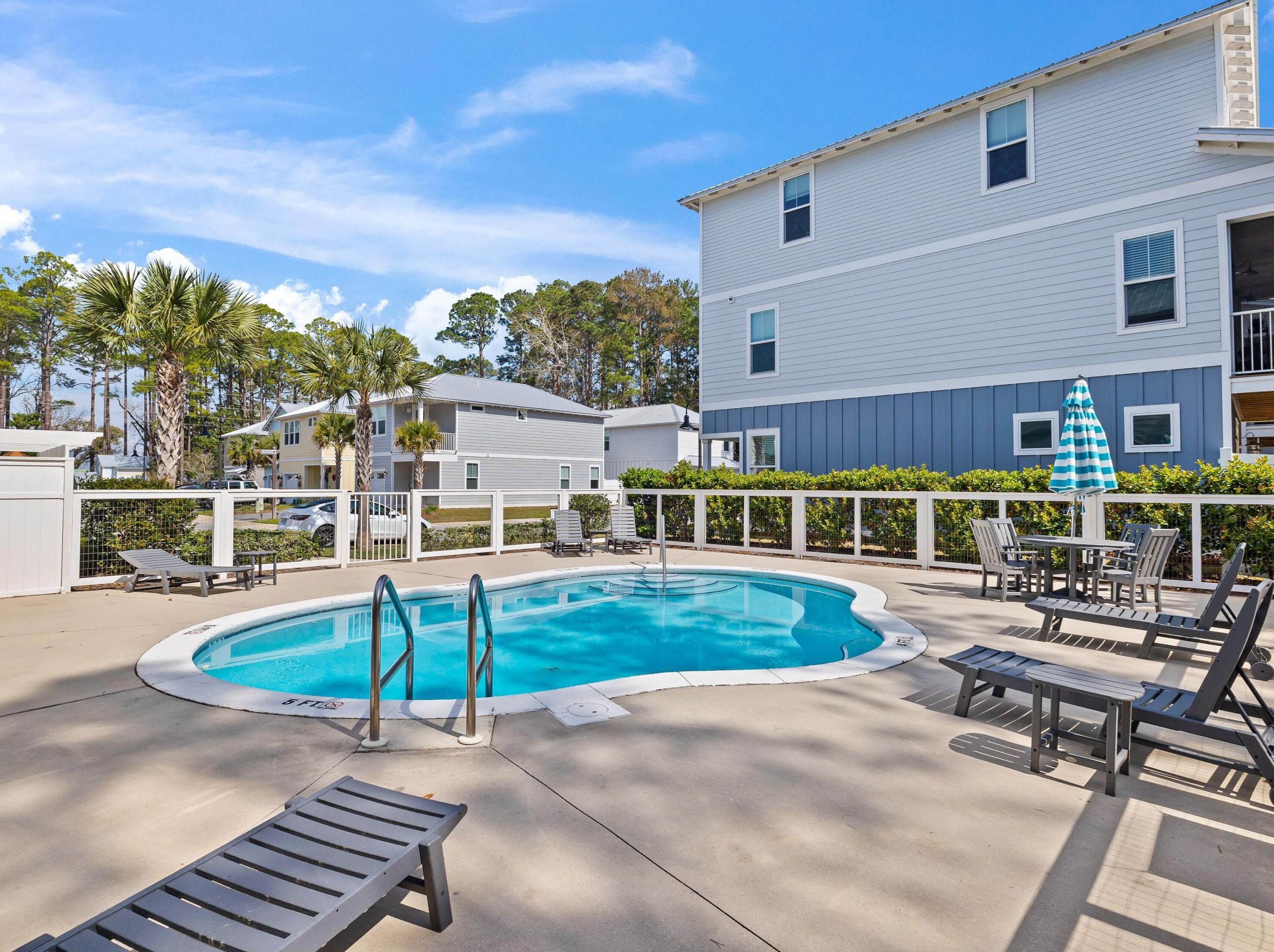 24 Lighthouse Pointe Blvd, Santa Rosa Beach FL  32459 exterior