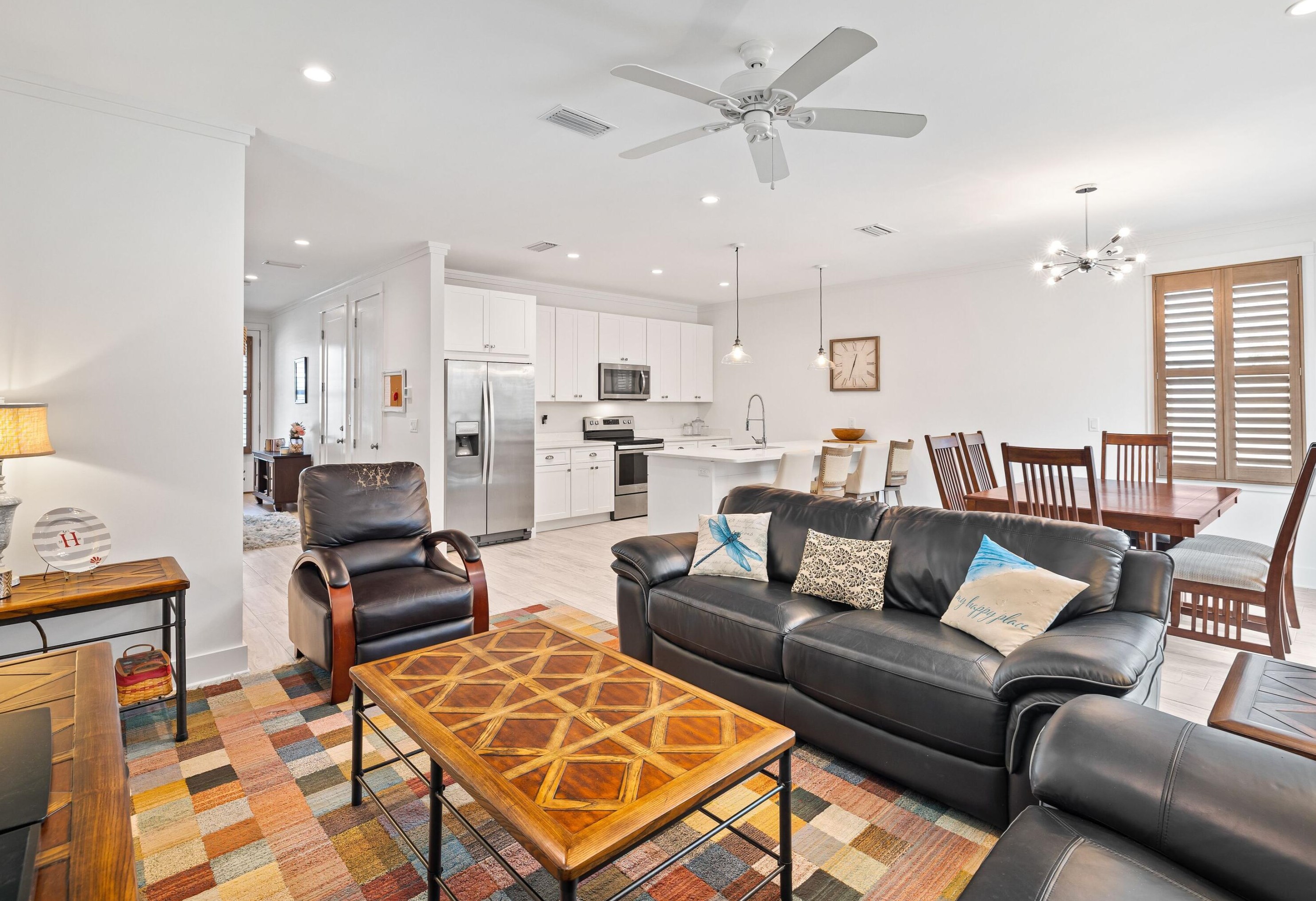 24 Lighthouse Pointe Blvd, Santa Rosa Beach FL  32459 exterior