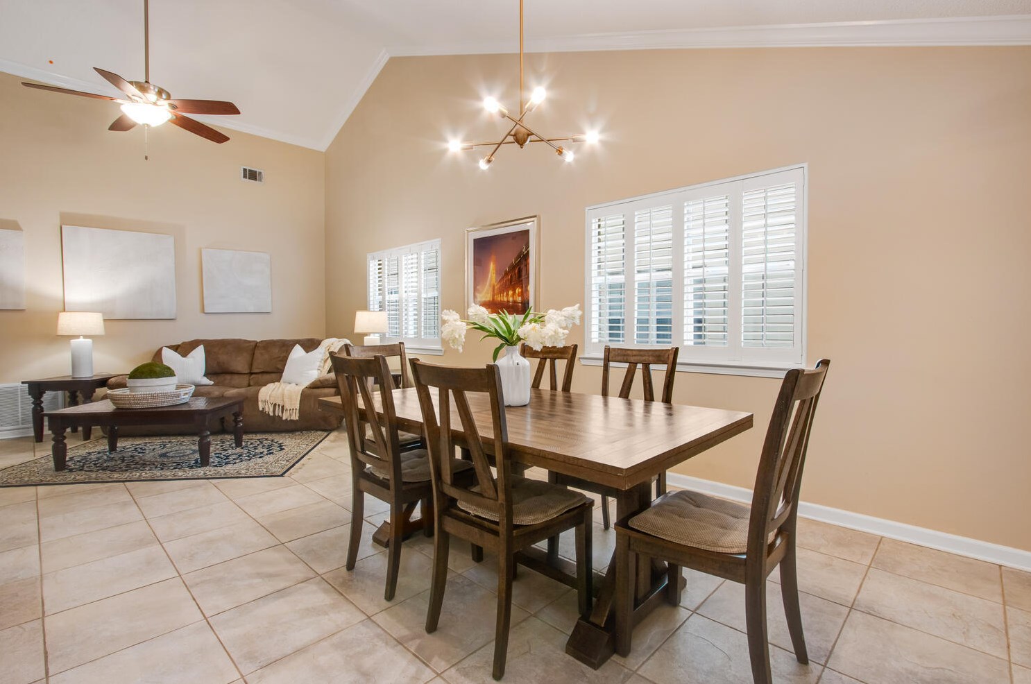 825 Fairway Lakes Dr, Niceville FL  32578-3843 exterior