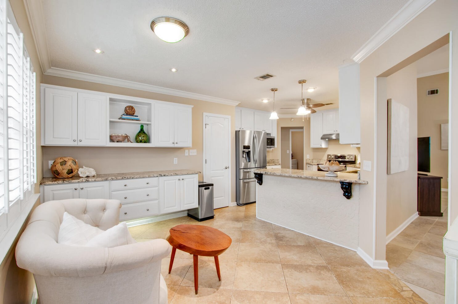 825 Fairway Lakes Dr, Niceville FL  32578-3843 exterior