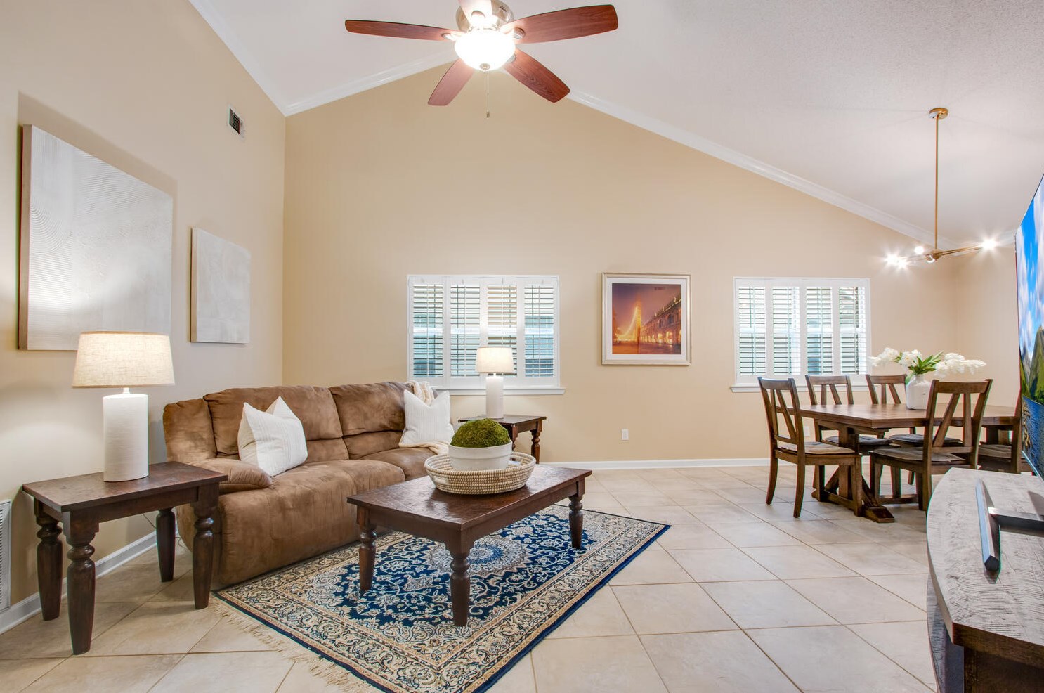 825 Fairway Lakes Dr, Niceville FL  32578-3843 exterior