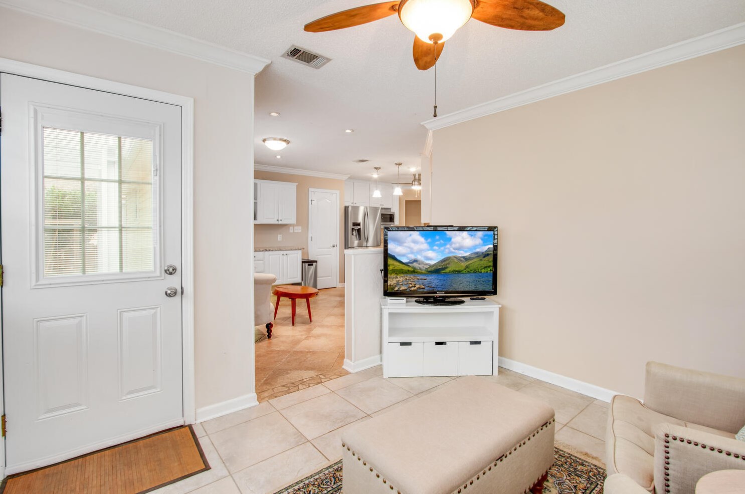 825 Fairway Lakes Dr, Niceville FL  32578-3843 exterior