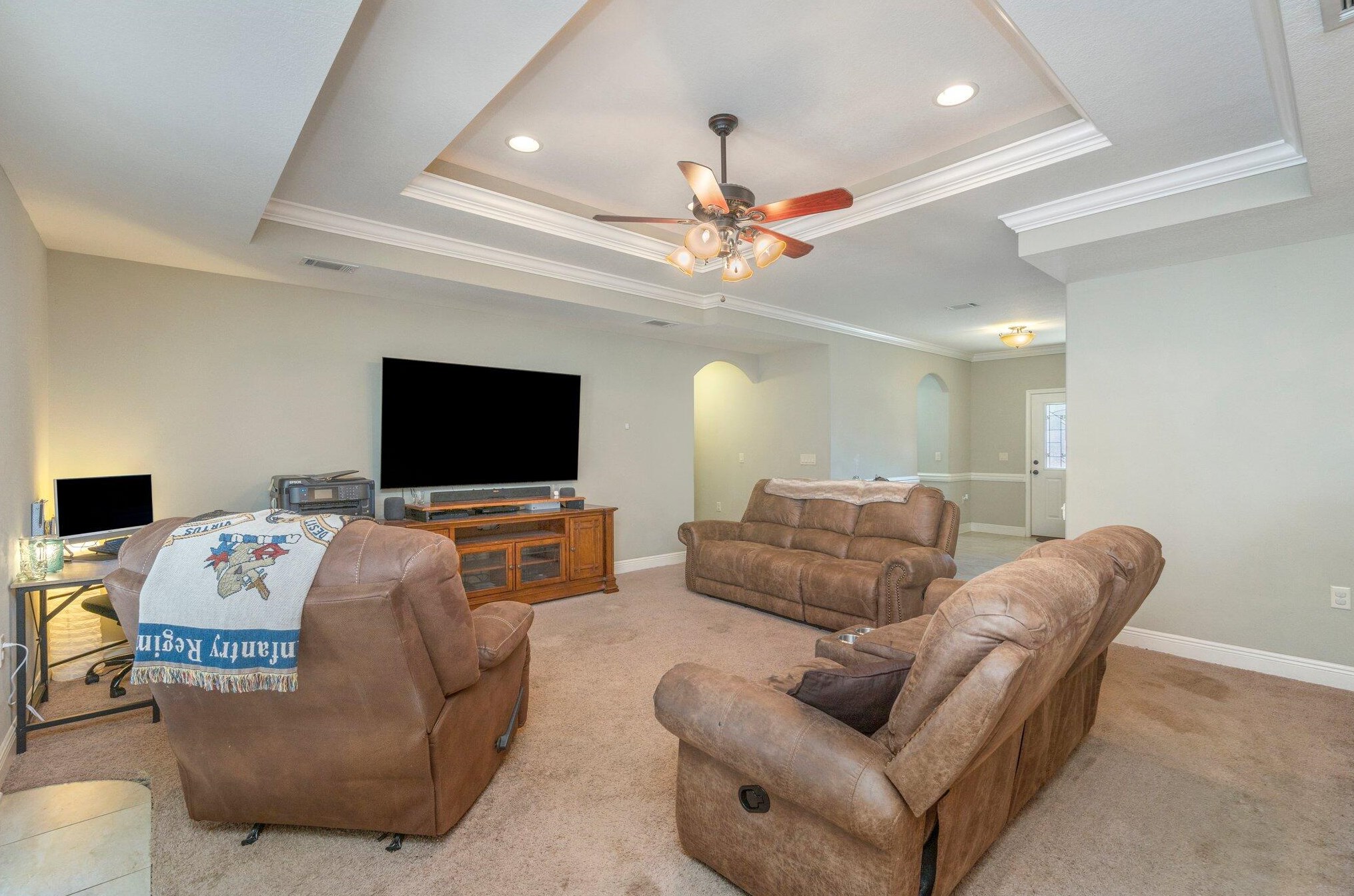 210 Eleases Xing, Crestview FL  32539-6963 exterior