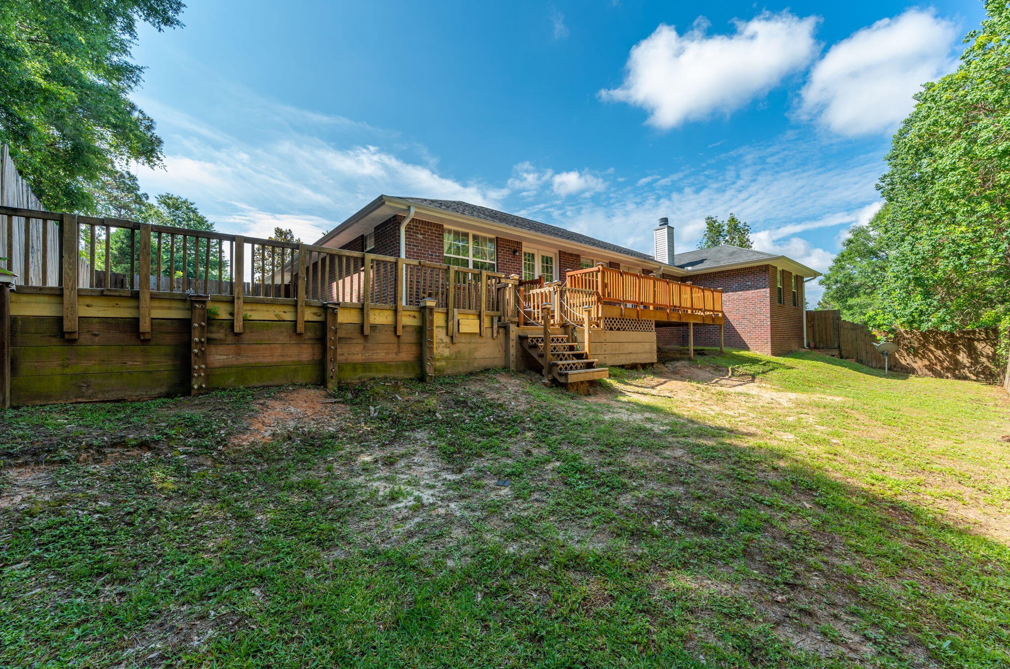 2620 Paddock Cir, Crestview FL  32536-4360 exterior