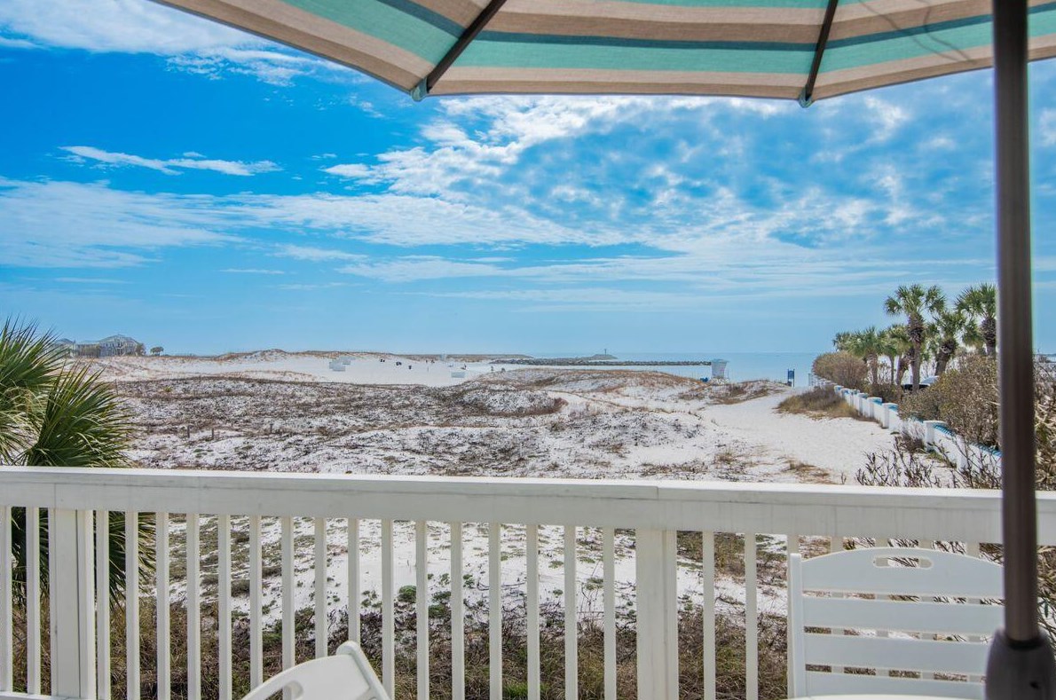 320 Gulf Shore Dr, Destin FL  32541-3090 exterior