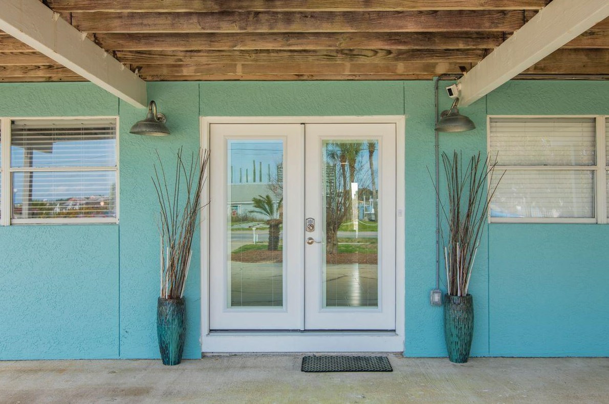 320 Gulf Shore Dr, Destin FL  32541-3090 exterior