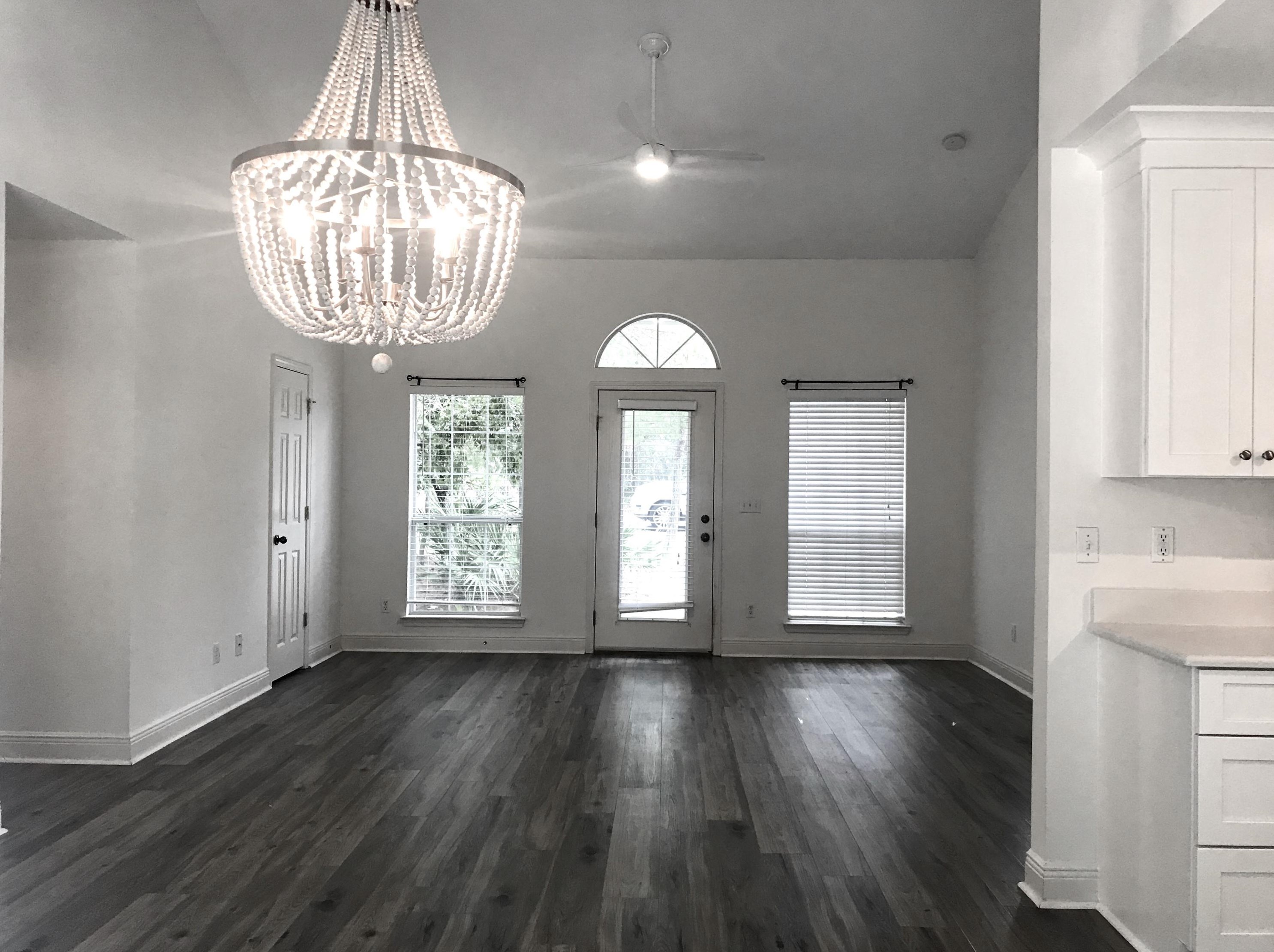 60 Ash St, Santa Rosa Beach FL  32459-4420 exterior