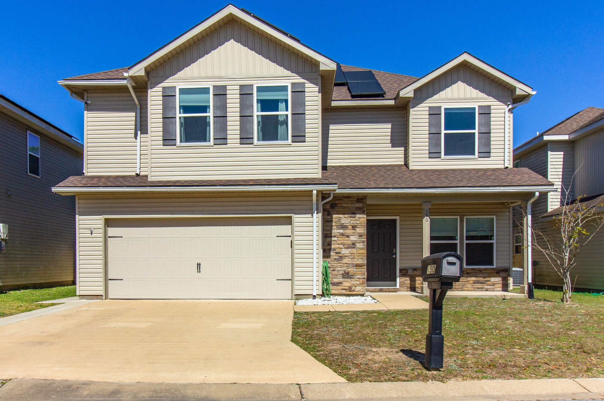150 Peoria Blvd, Crestview FL  32536-2246 exterior