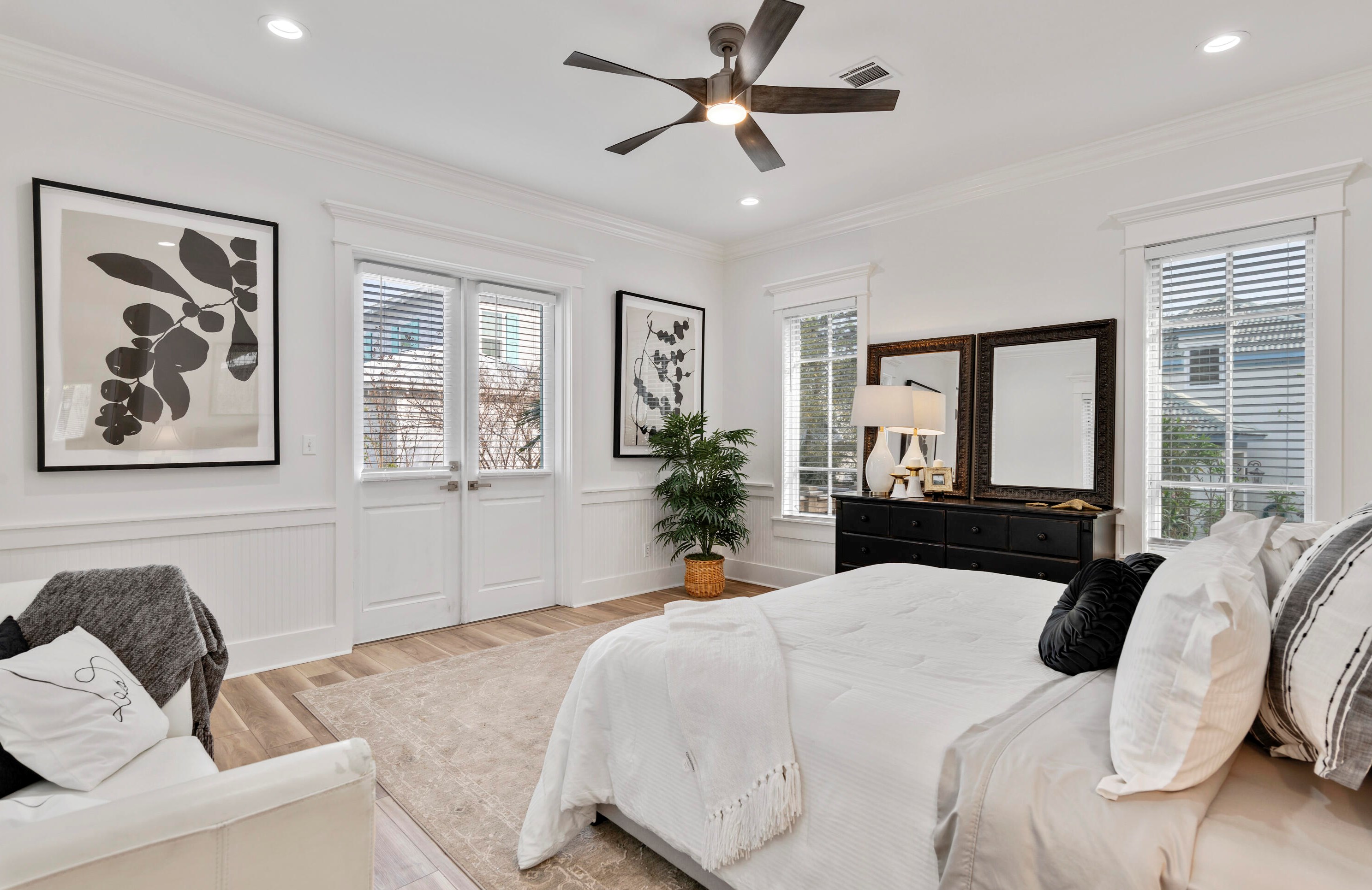 37 Rue Martine, Destin FL  32550-4909 exterior