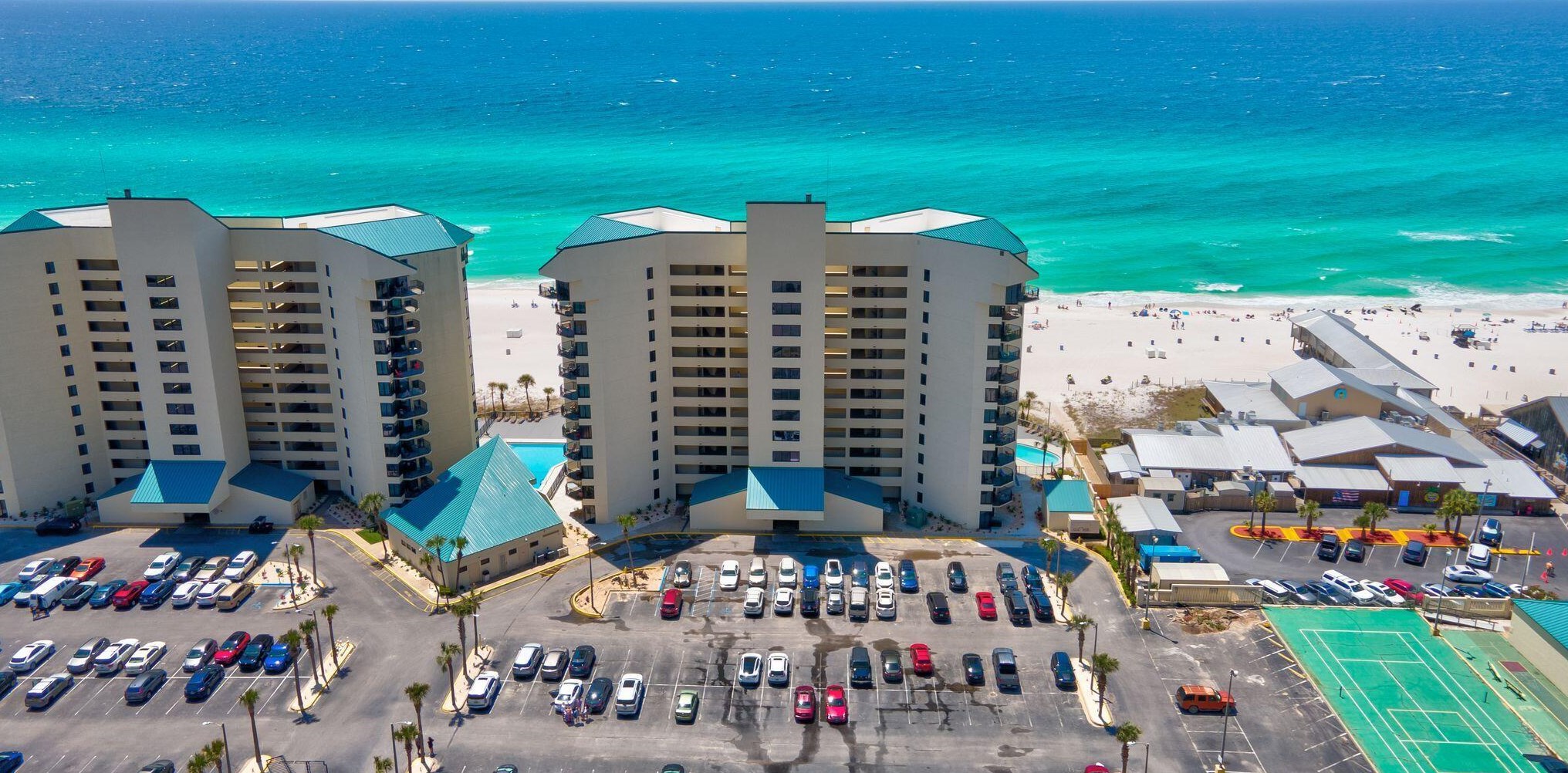 9850 Thomas Dr, Panama City FL 32408-4242 exterior