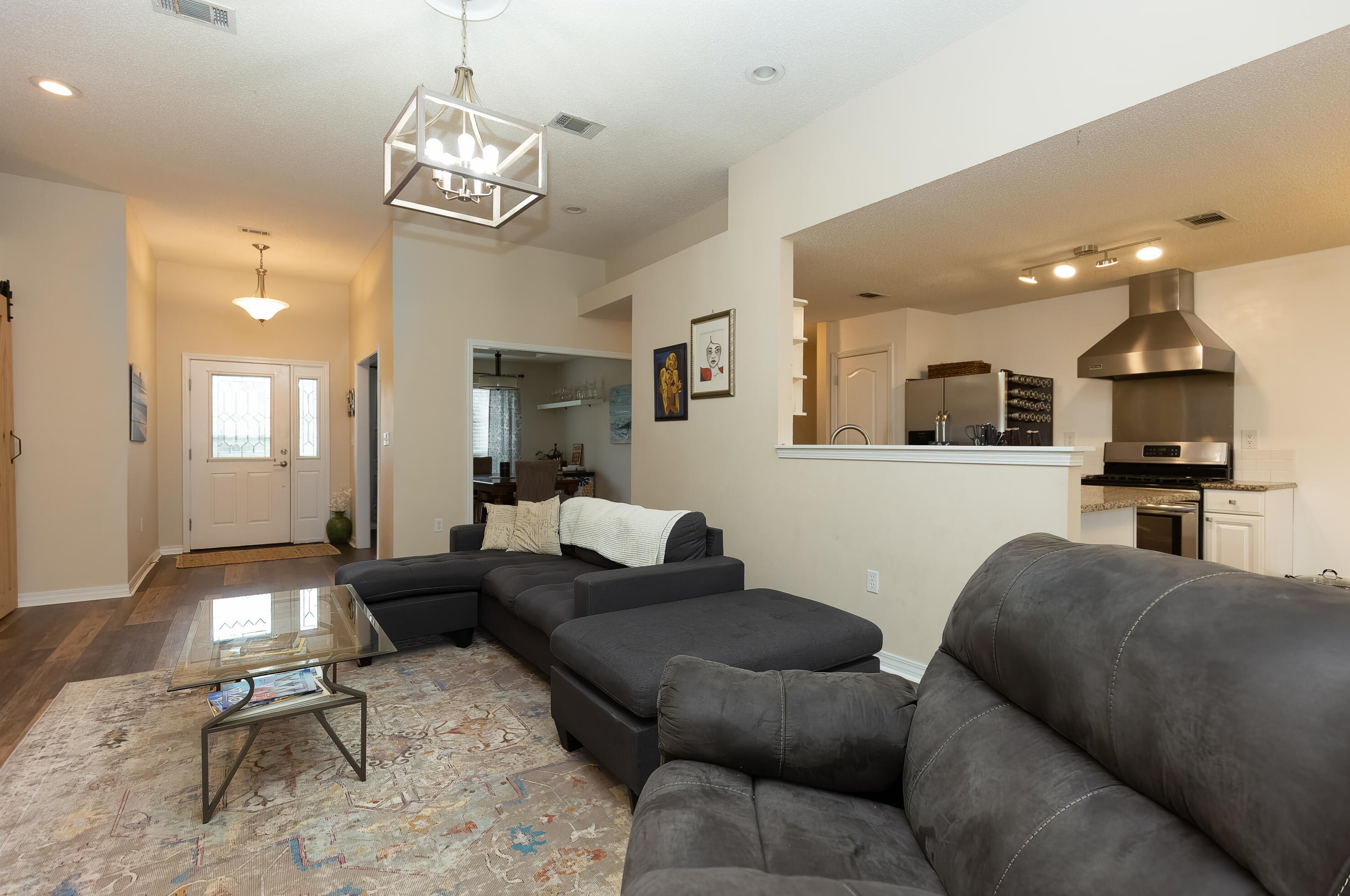 380 Sonora Rd, Destin FL  32541-2067 exterior