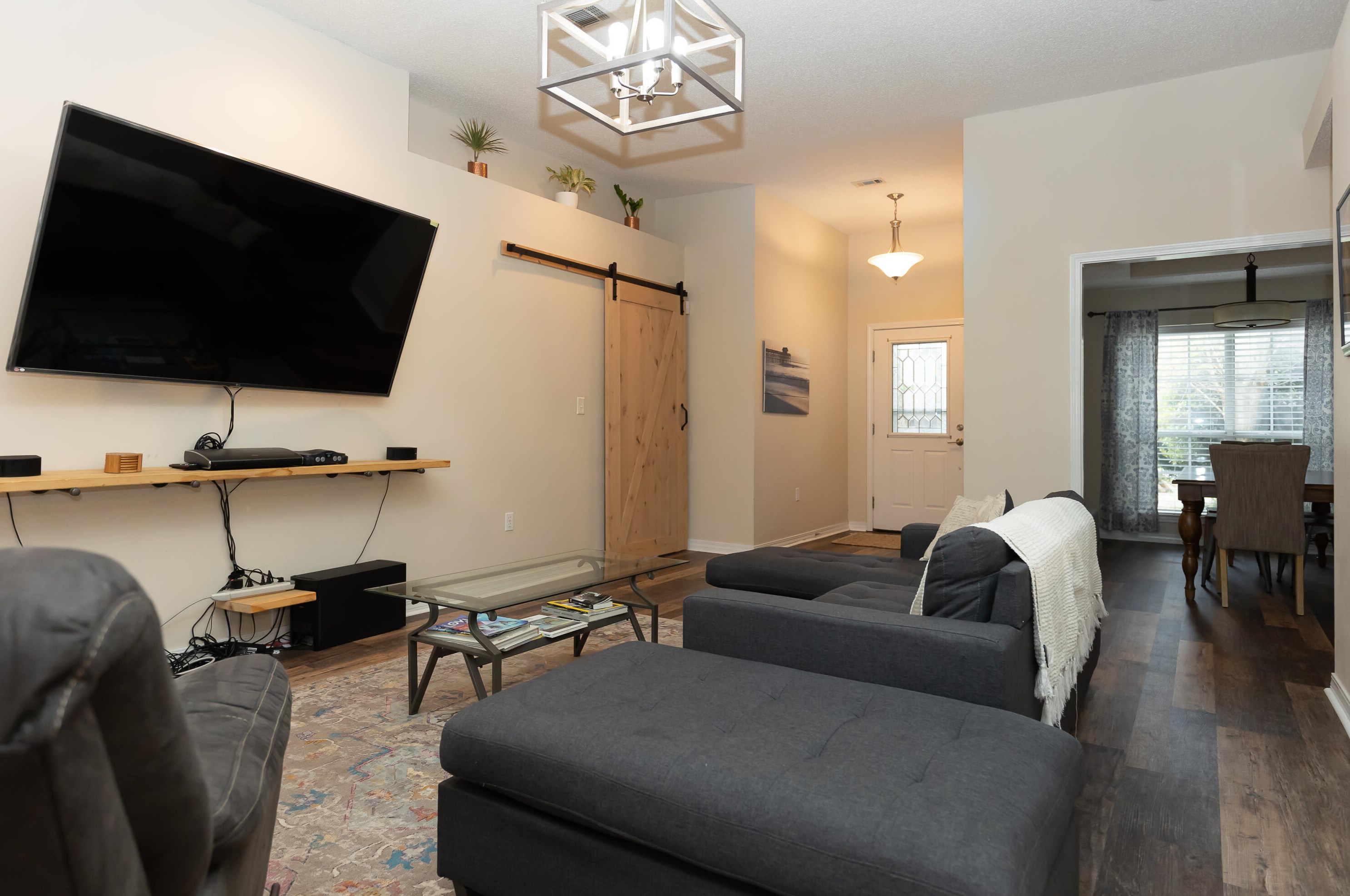 380 Sonora Rd, Destin FL  32541-2067 exterior