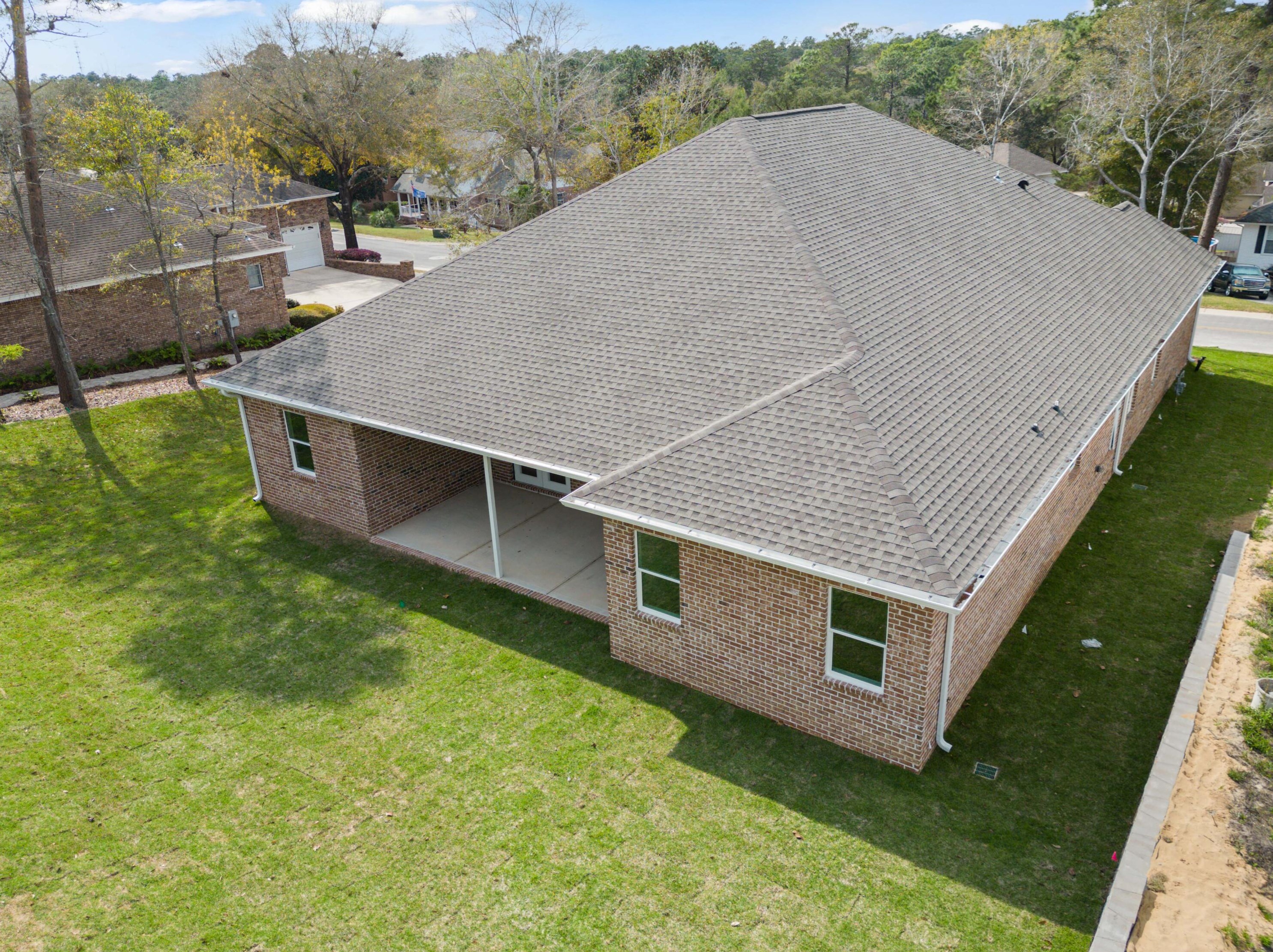 480 Ruckel Dr, Niceville FL  32578-1783 exterior