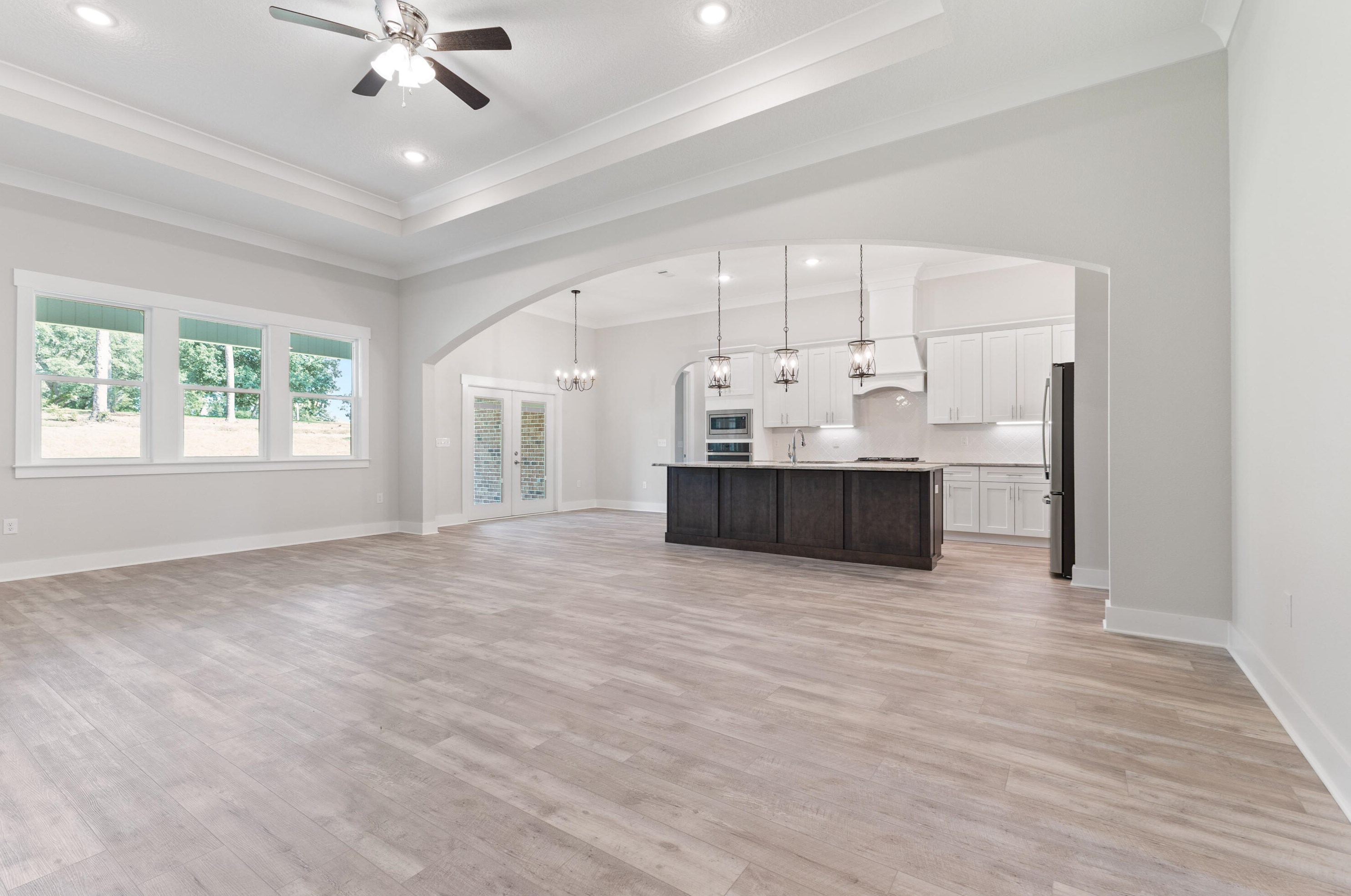 480 Ruckel Dr, Niceville FL  32578-1783 exterior