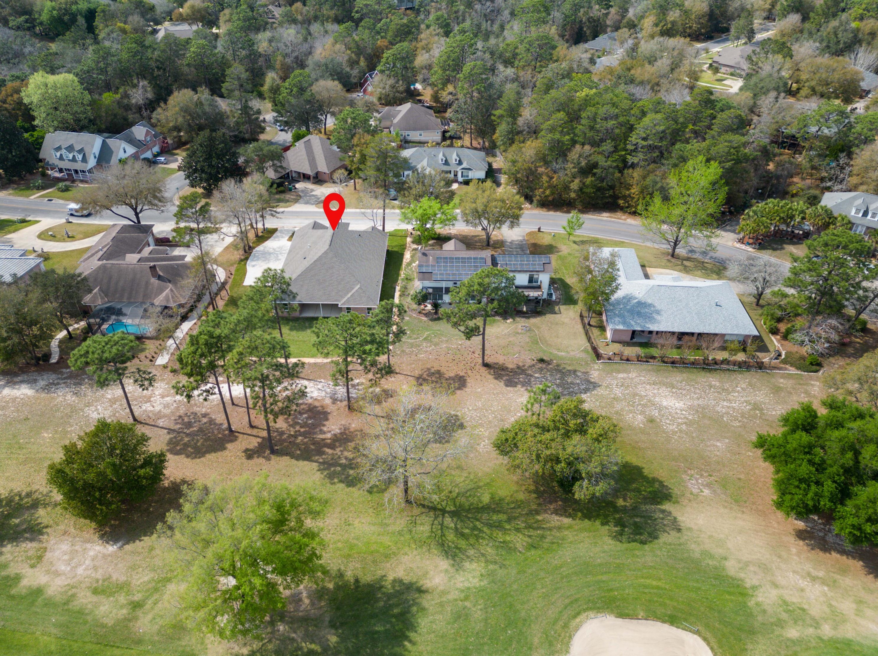 480 Ruckel Dr, Niceville FL  32578-1783 exterior