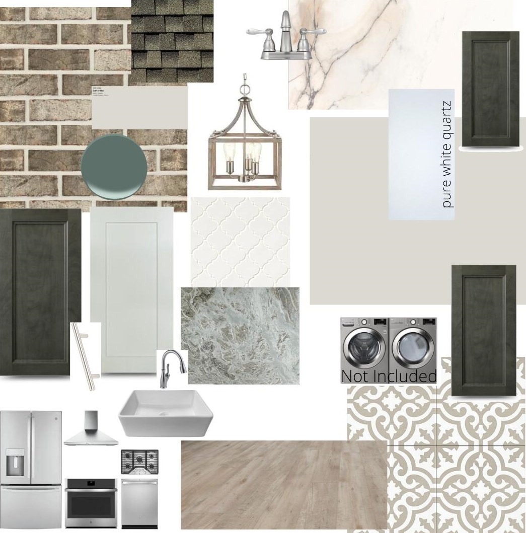 480 Ruckel Dr, Niceville FL  32578-1783 exterior