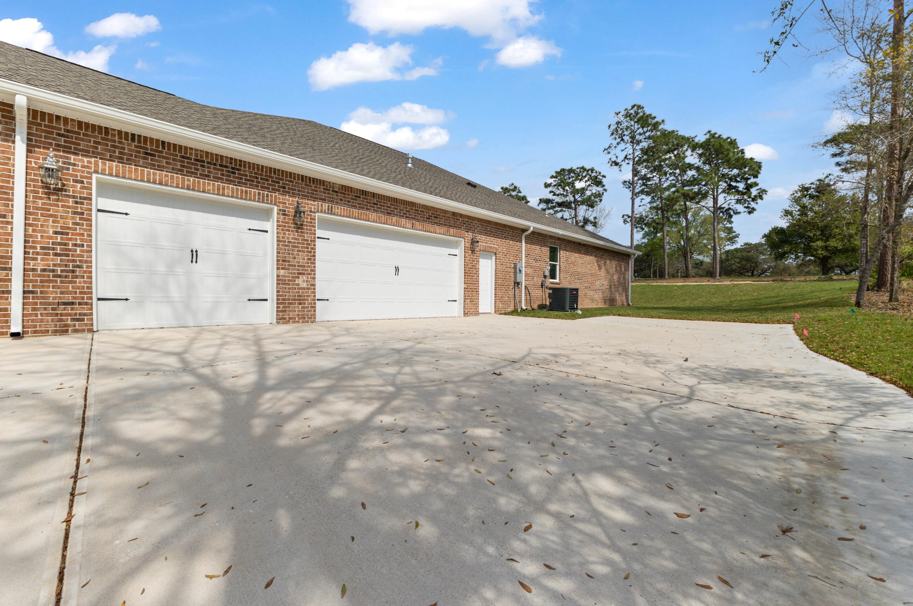 480 Ruckel Dr, Niceville FL  32578-1783 exterior