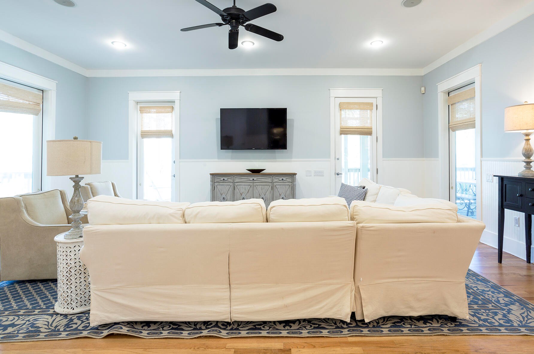 13 Lk District Ln, Santa Rosa Beach FL  32459-2832 exterior