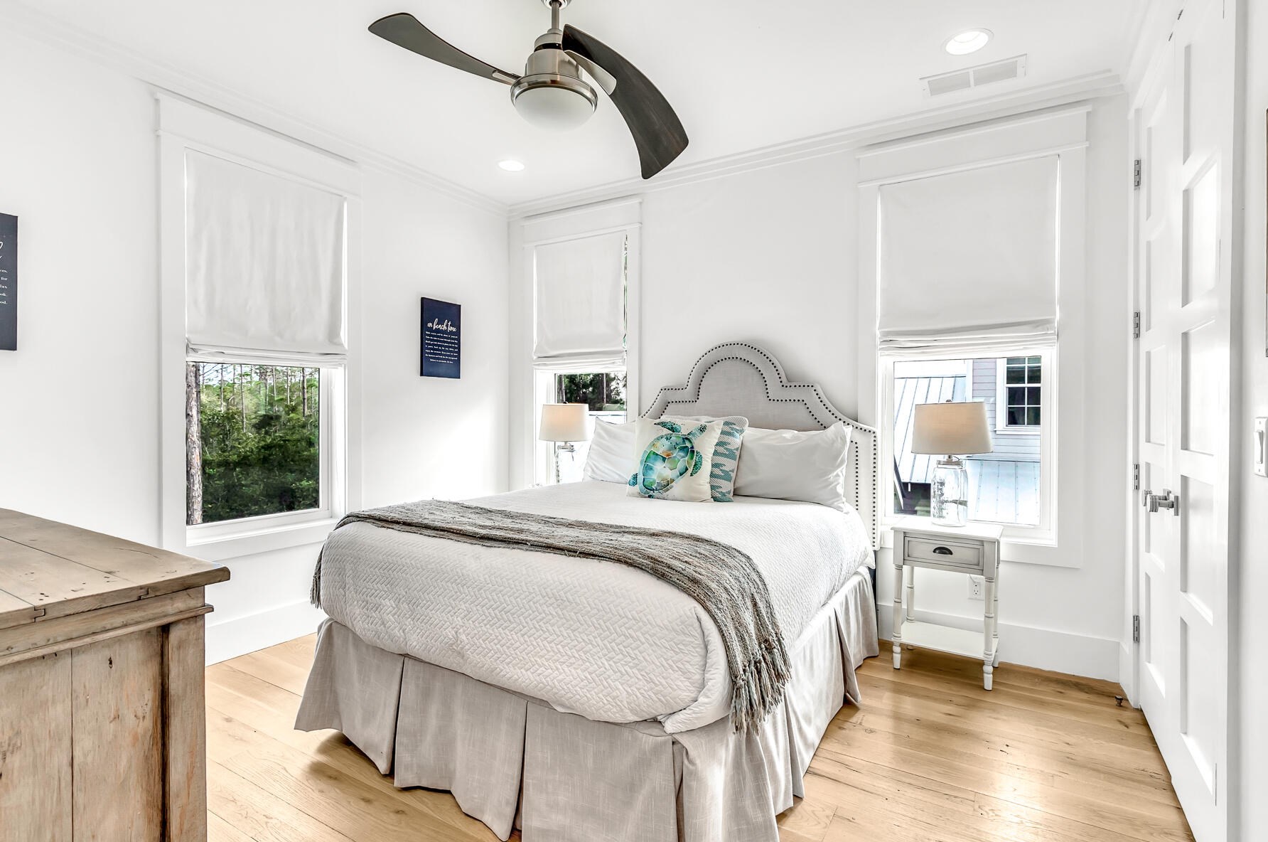 424 Royal Fern Way, Santa Rosa Beach FL  32459-7996 exterior