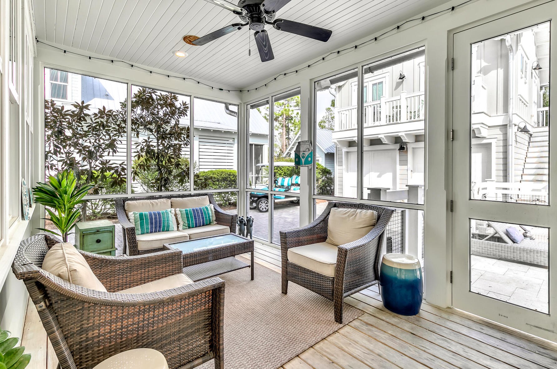 424 Royal Fern Way, Santa Rosa Beach FL  32459-7996 exterior