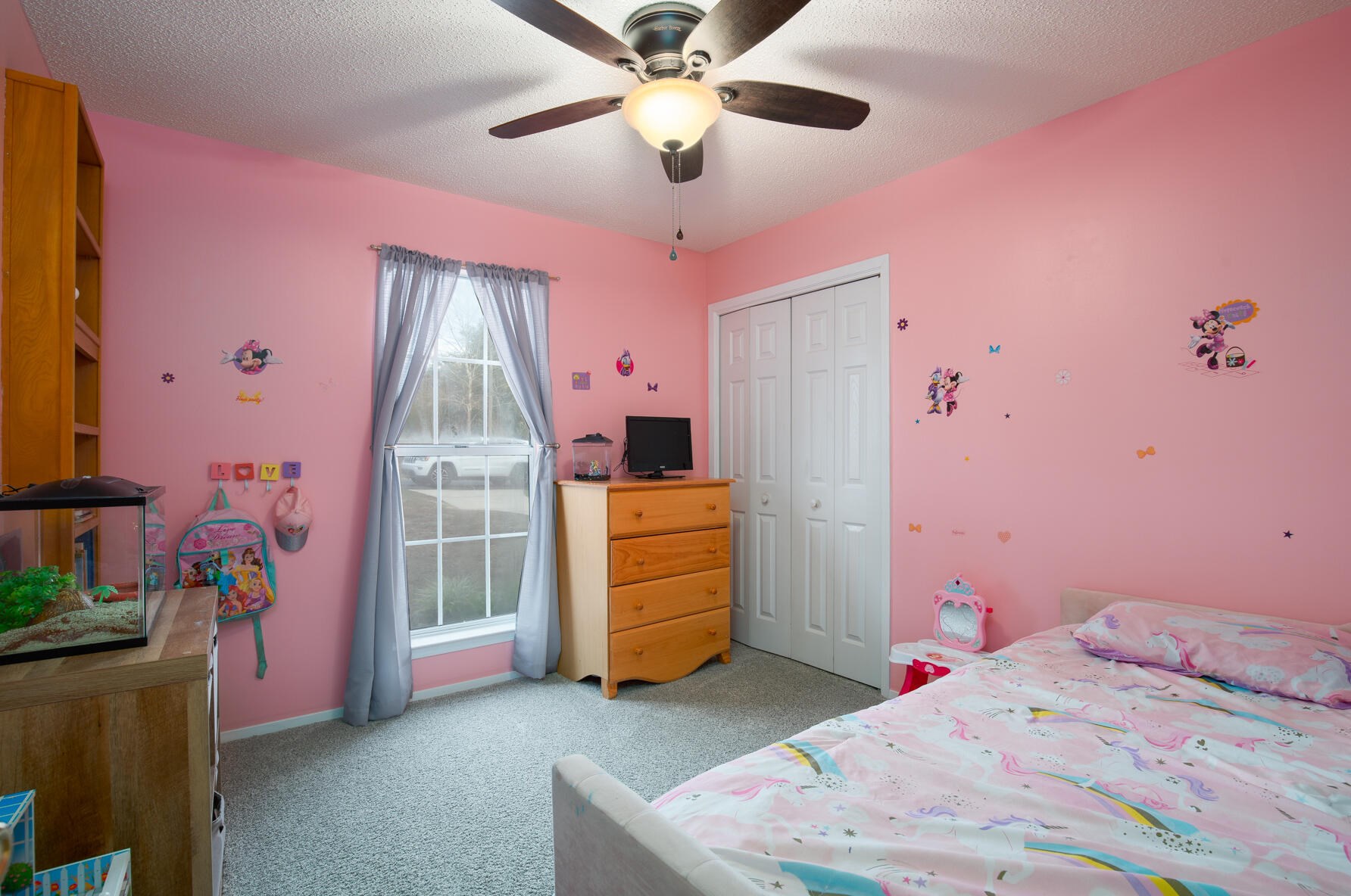 2826 Penney Ln, Crestview FL  32539-6322 exterior