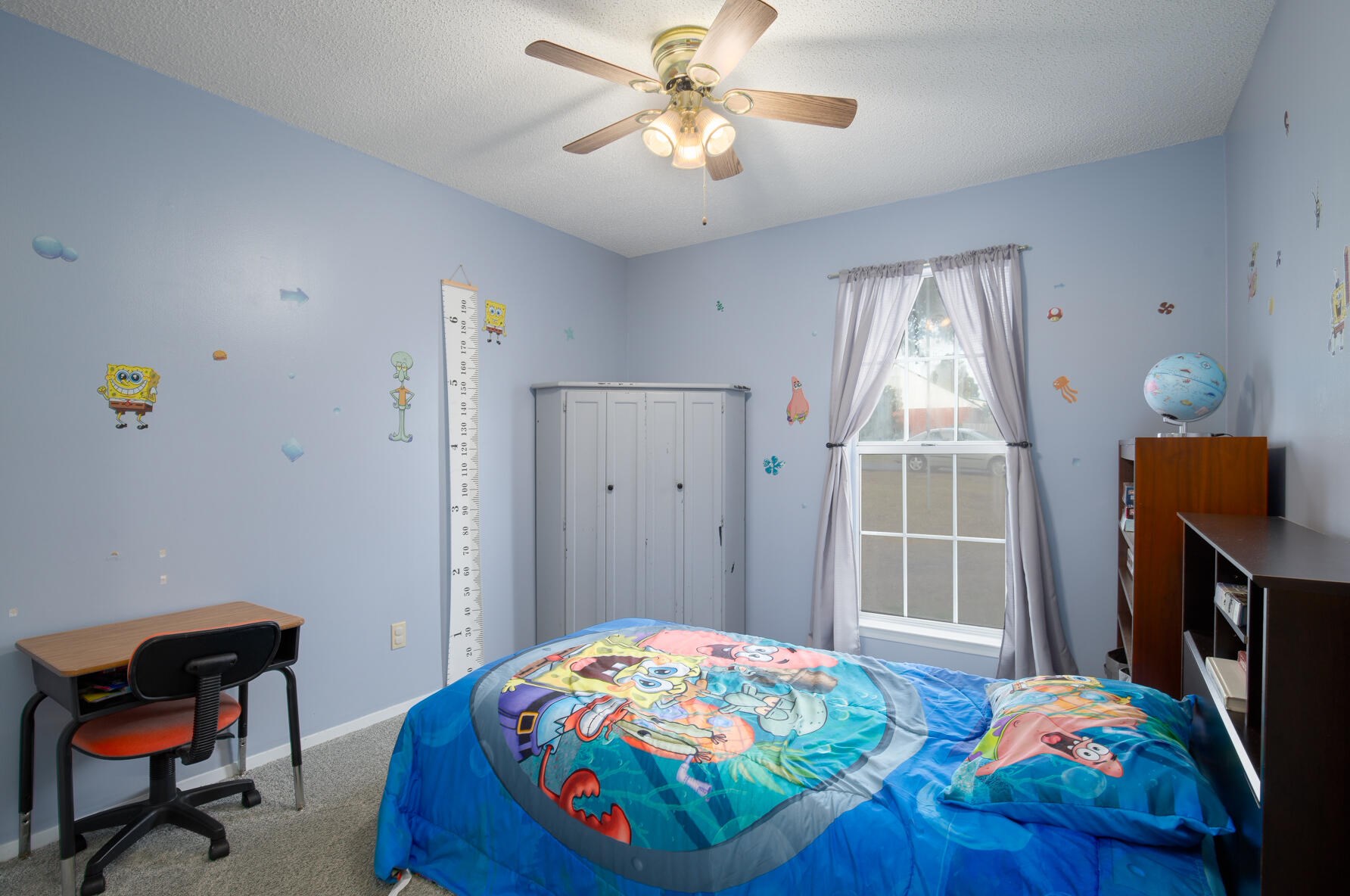 2826 Penney Ln, Crestview FL  32539-6322 exterior