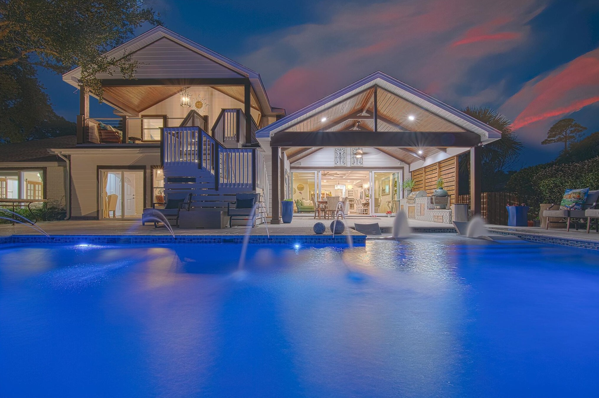 320 Hideaway Bay Dr, Destin FL  32550-6008 exterior