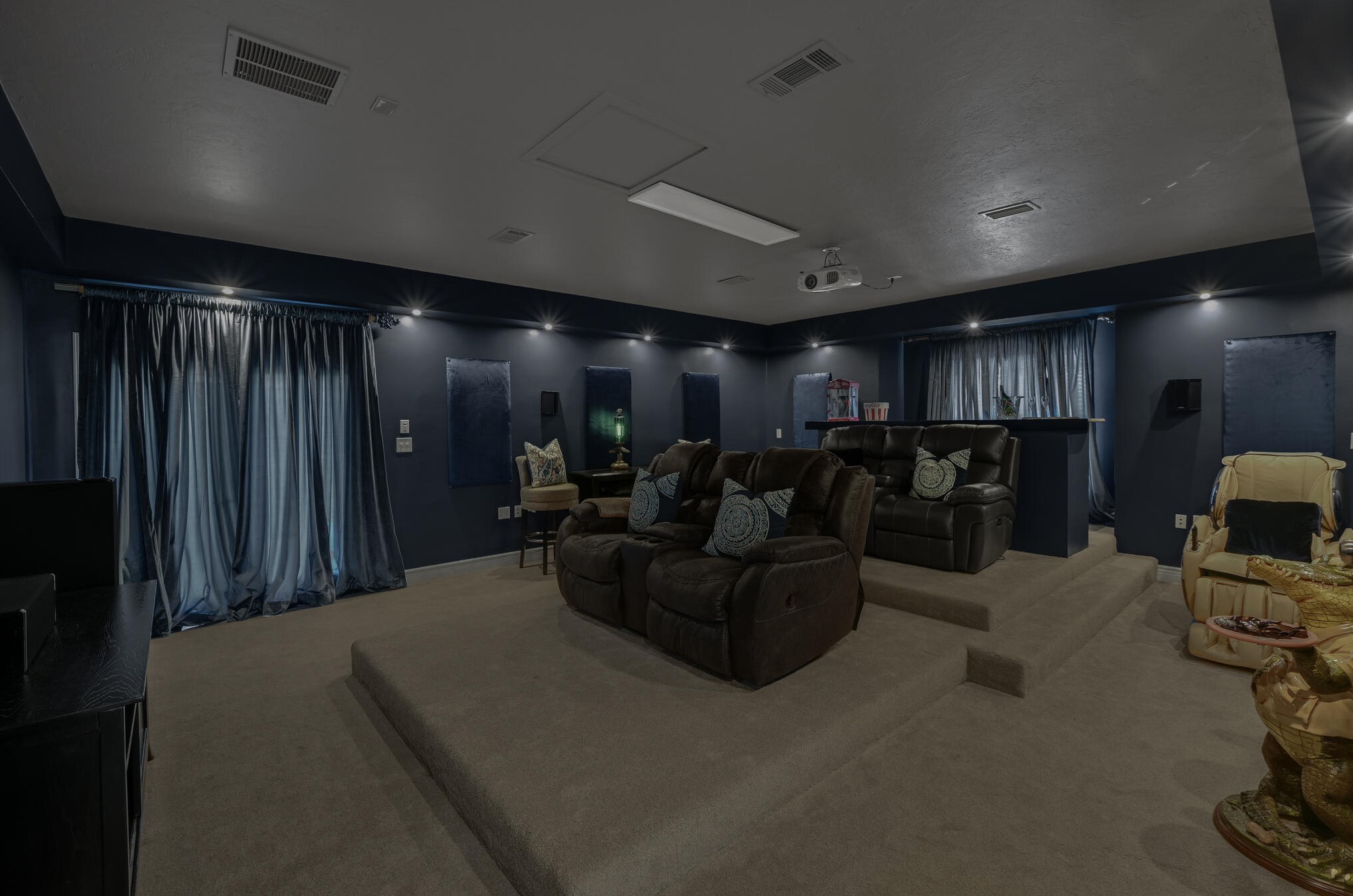 320 Hideaway Bay Dr, Destin FL  32550-6008 exterior