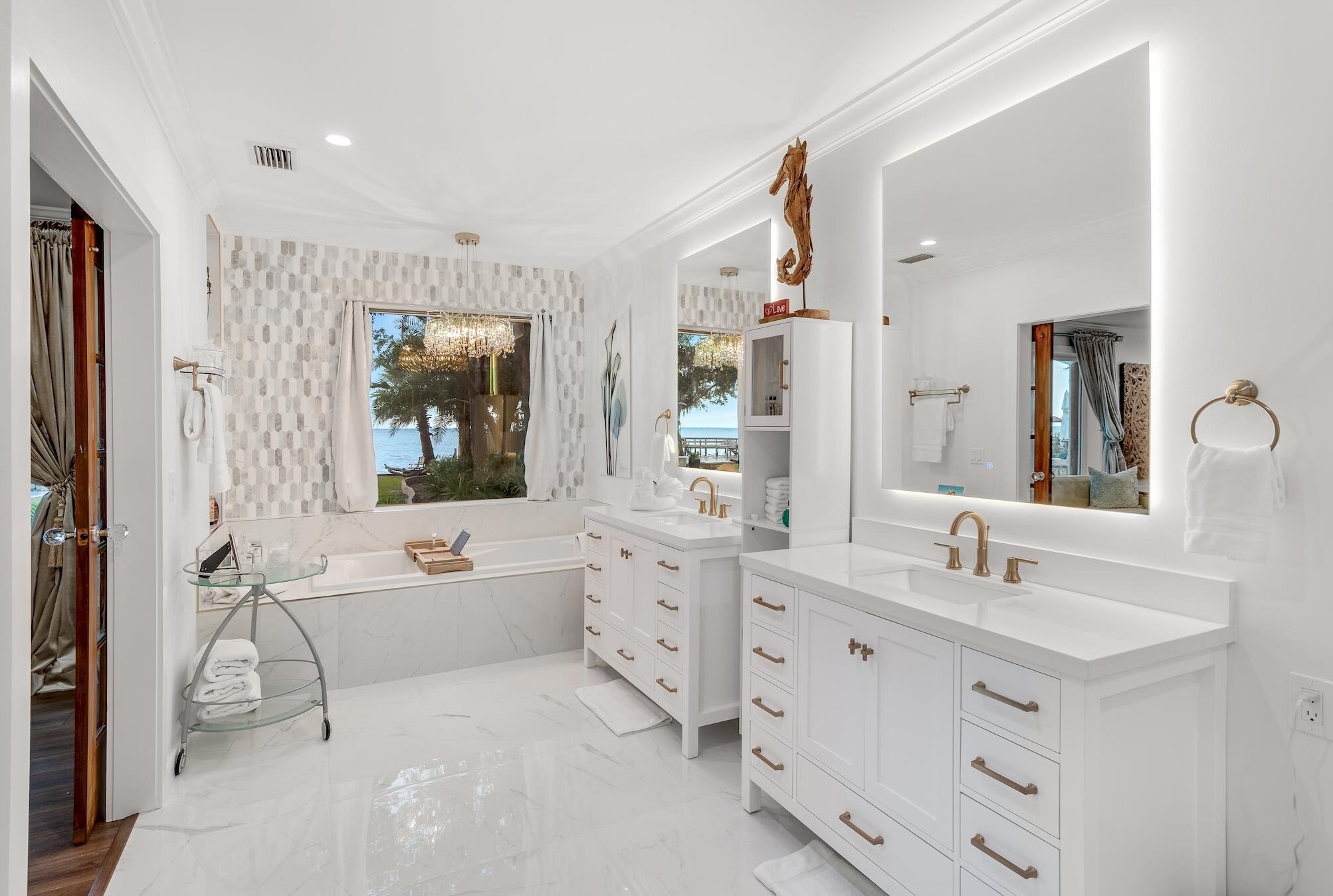 320 Hideaway Bay Dr, Destin FL  32550-6008 exterior