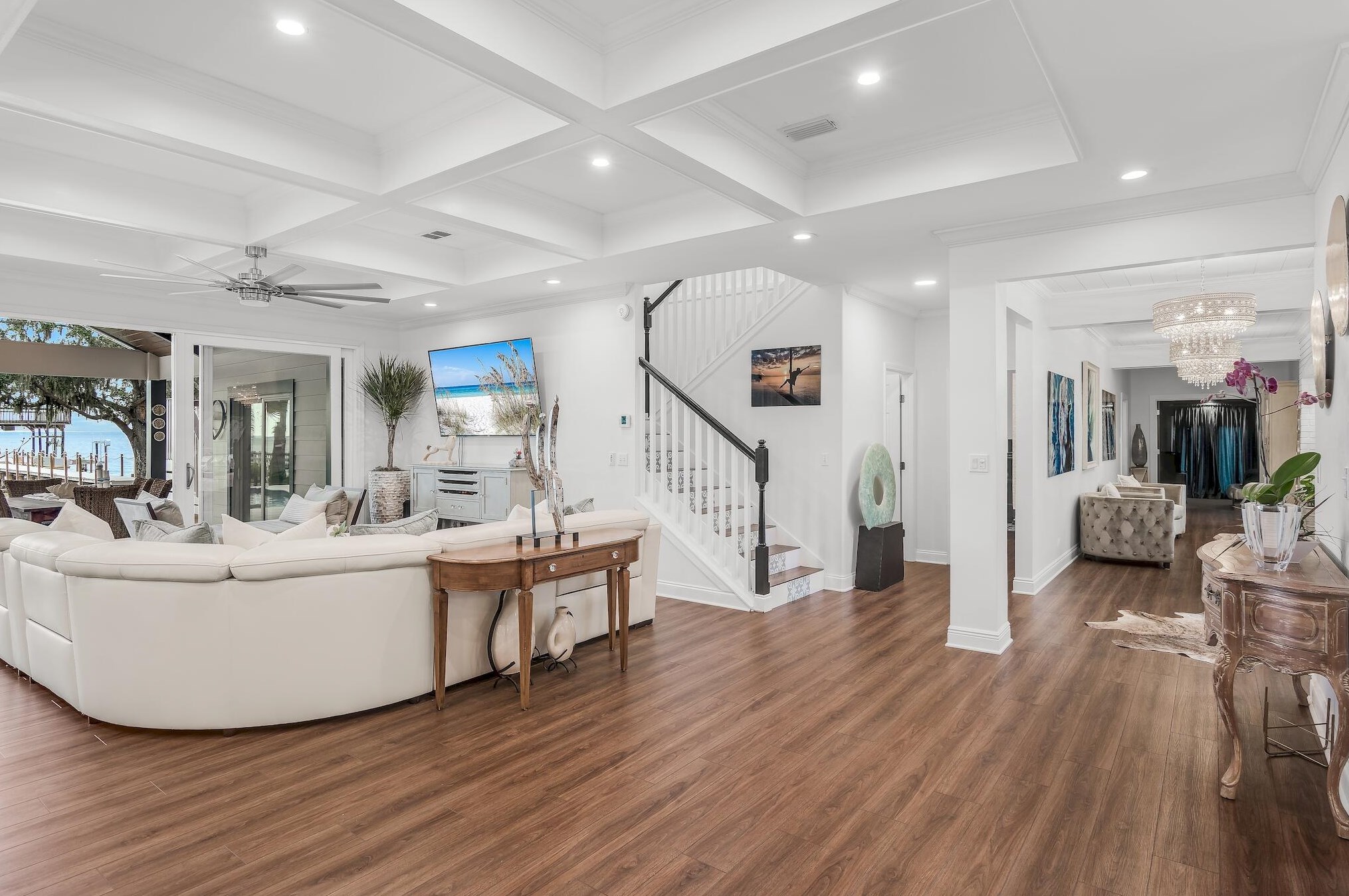 320 Hideaway Bay Dr, Destin FL  32550-6008 exterior