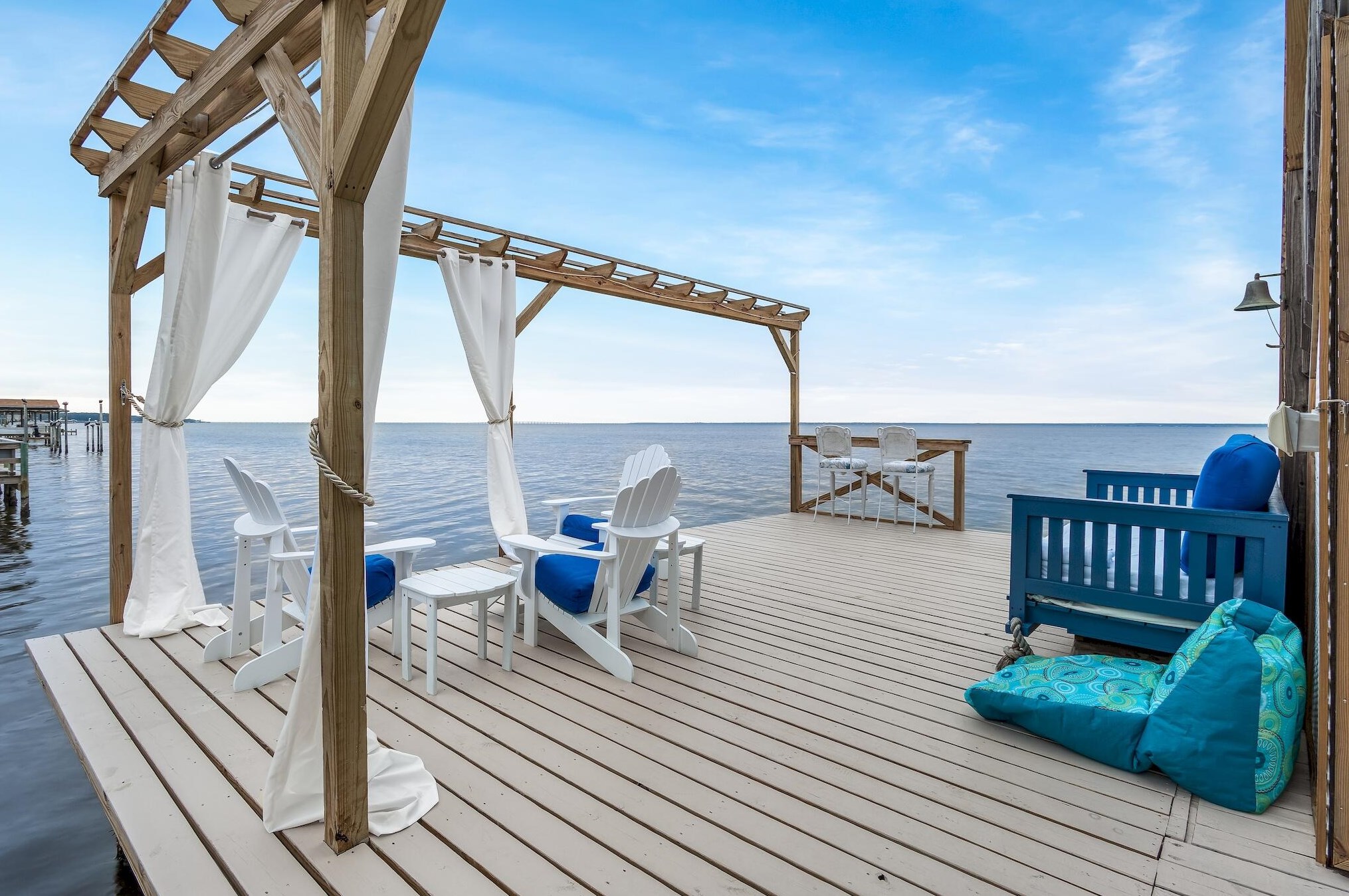 320 Hideaway Bay Dr, Destin FL  32550-6008 exterior