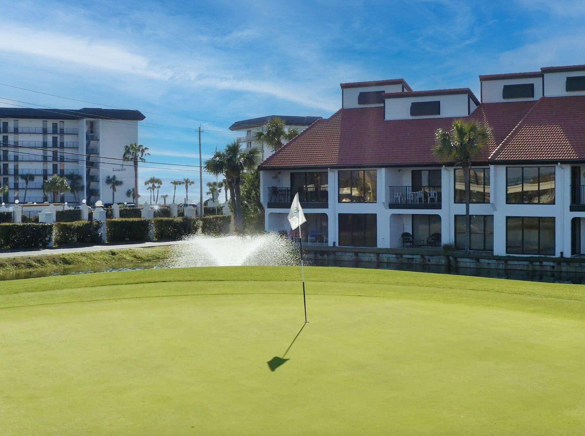 520 Richard Jackson Blvd, Panama City FL  32407-3615 exterior