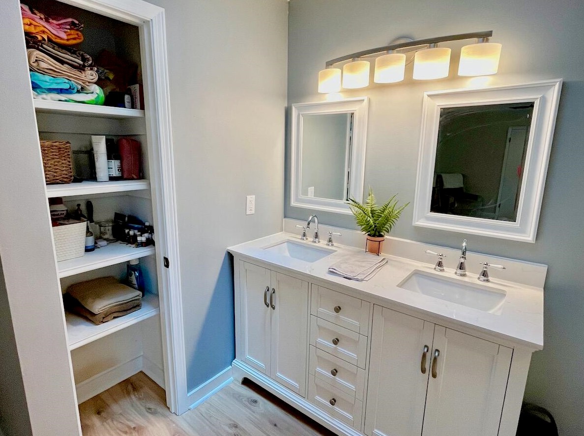 417 Baywood Dr, Niceville FL  32578-2902 exterior