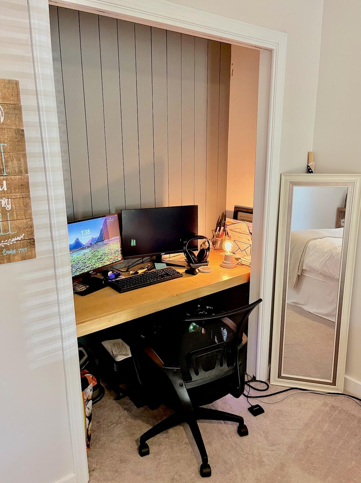 417 Baywood Dr, Niceville FL  32578-2902 exterior