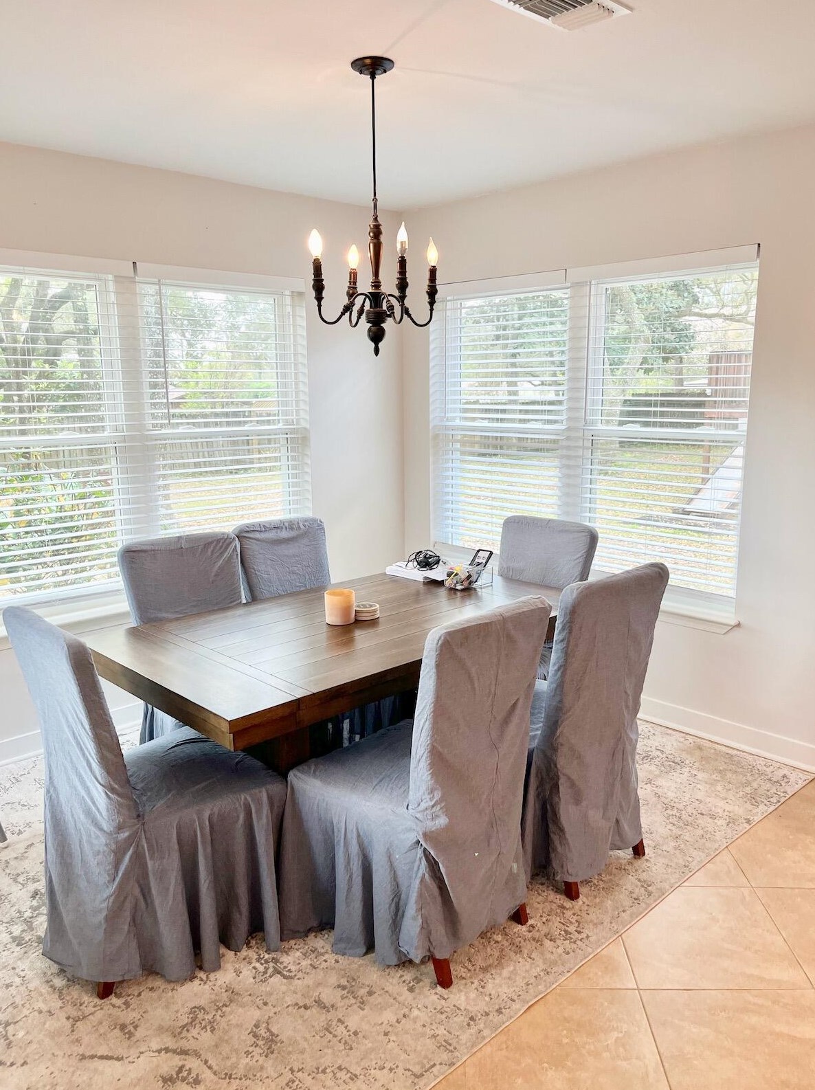 417 Baywood Dr, Niceville FL  32578-2902 exterior