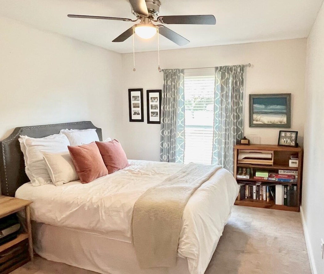 417 Baywood Dr, Niceville FL  32578-2902 exterior