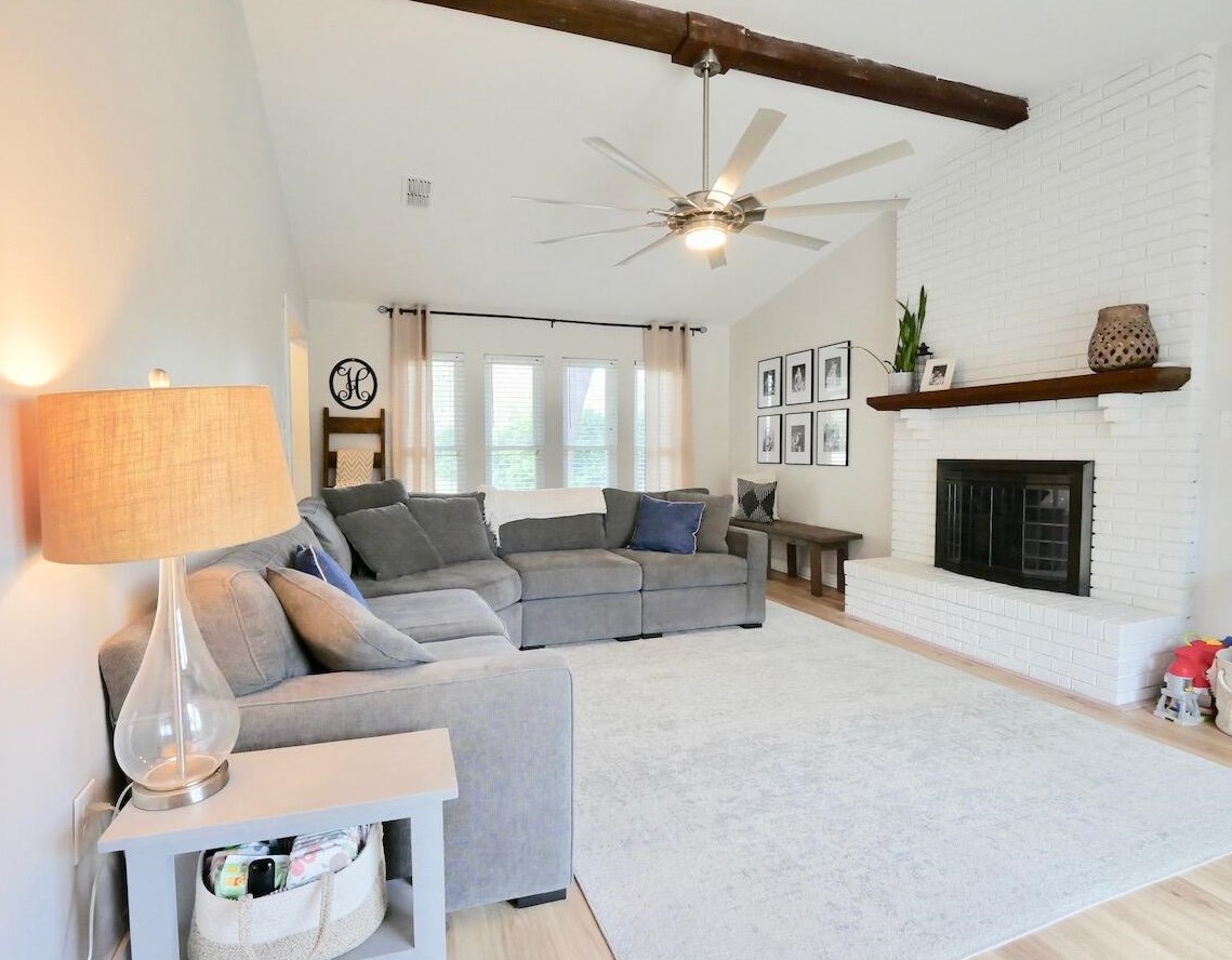 417 Baywood Dr, Niceville FL  32578-2902 exterior