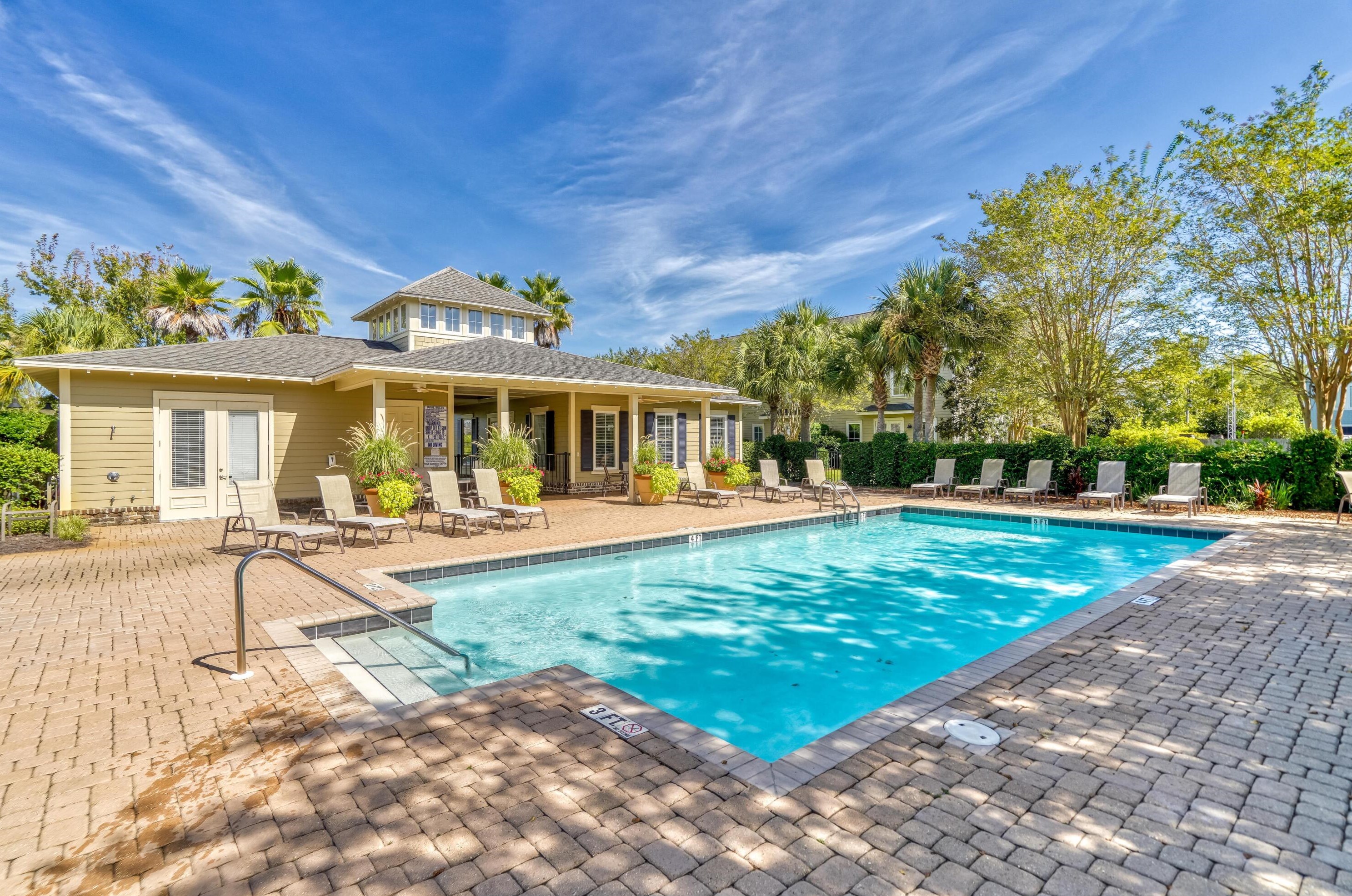 7 Hatton Ct, Santa Rosa Beach FL  32459 exterior