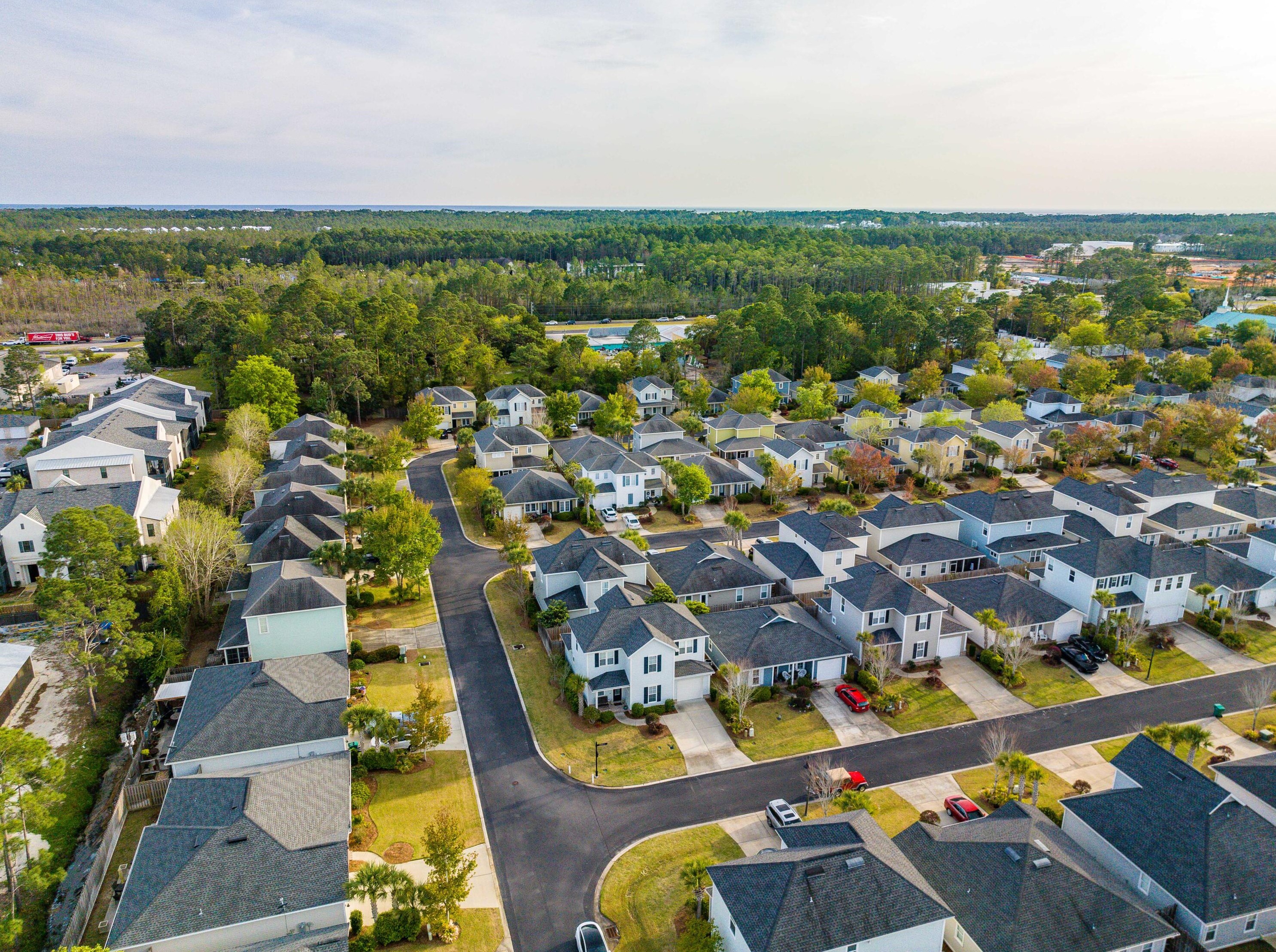 7 Hatton Ct, Santa Rosa Beach FL  32459 exterior