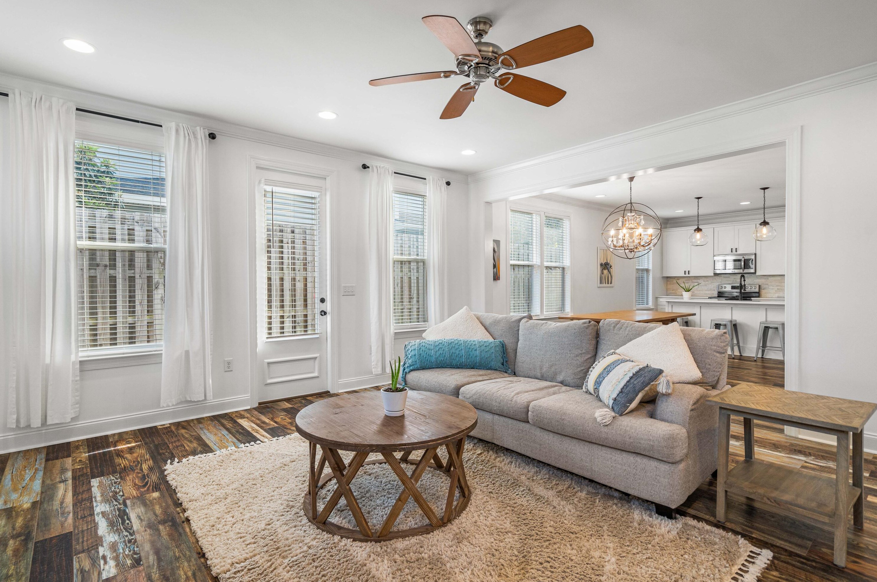 7 Hatton Ct, Santa Rosa Beach FL  32459 exterior