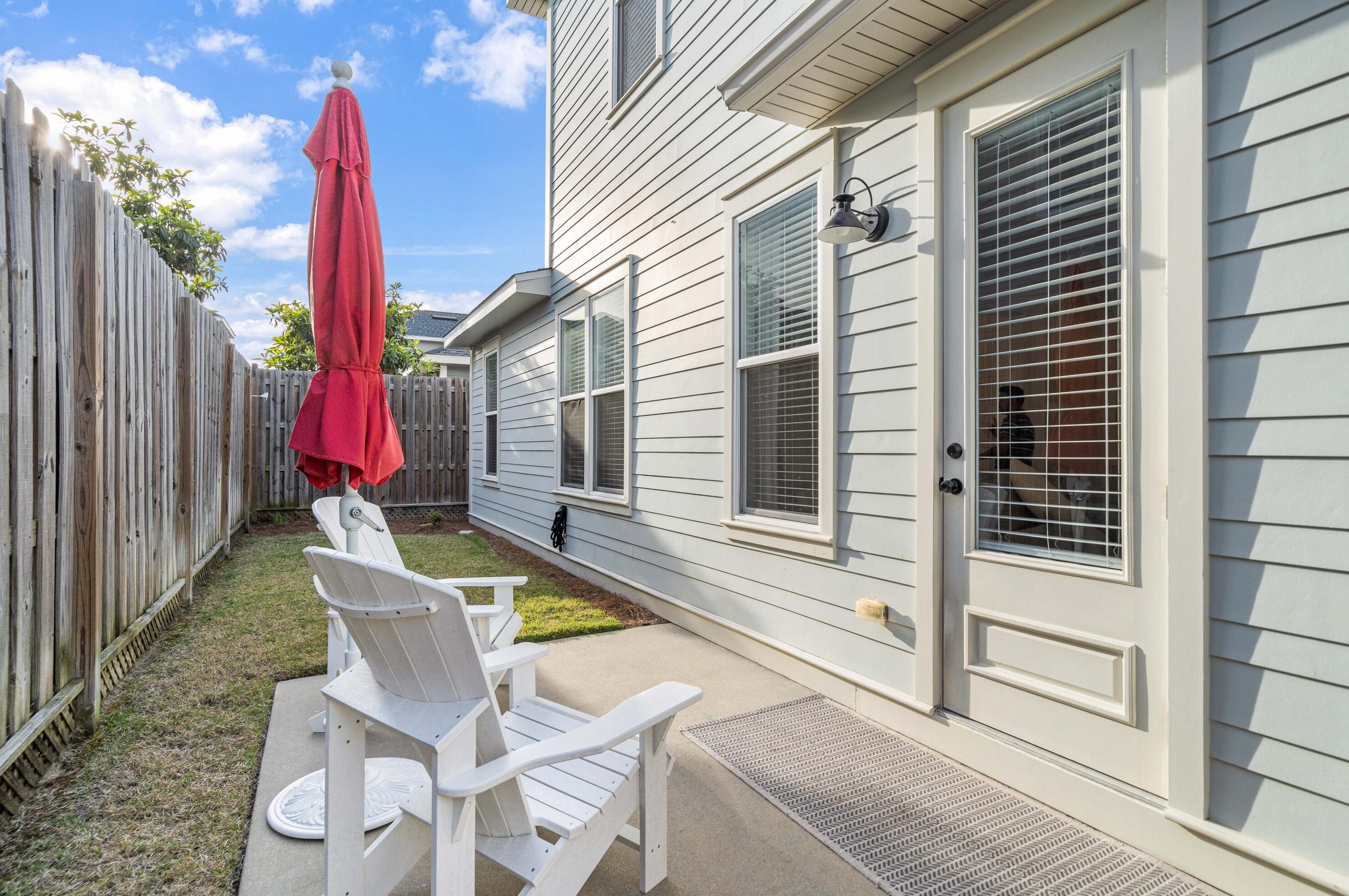 7 Hatton Ct, Santa Rosa Beach FL  32459 exterior