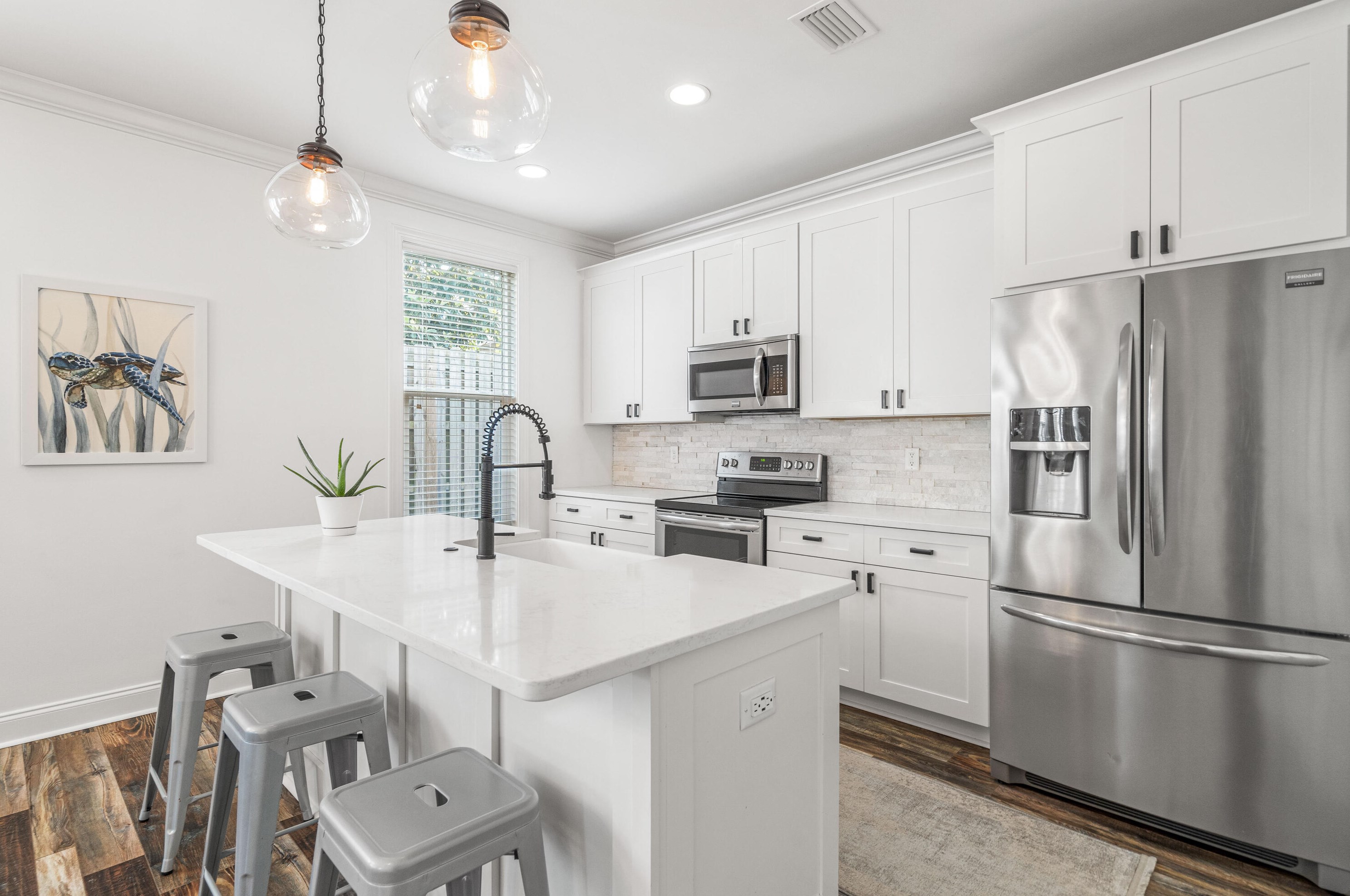 7 Hatton Ct, Santa Rosa Beach FL  32459 exterior