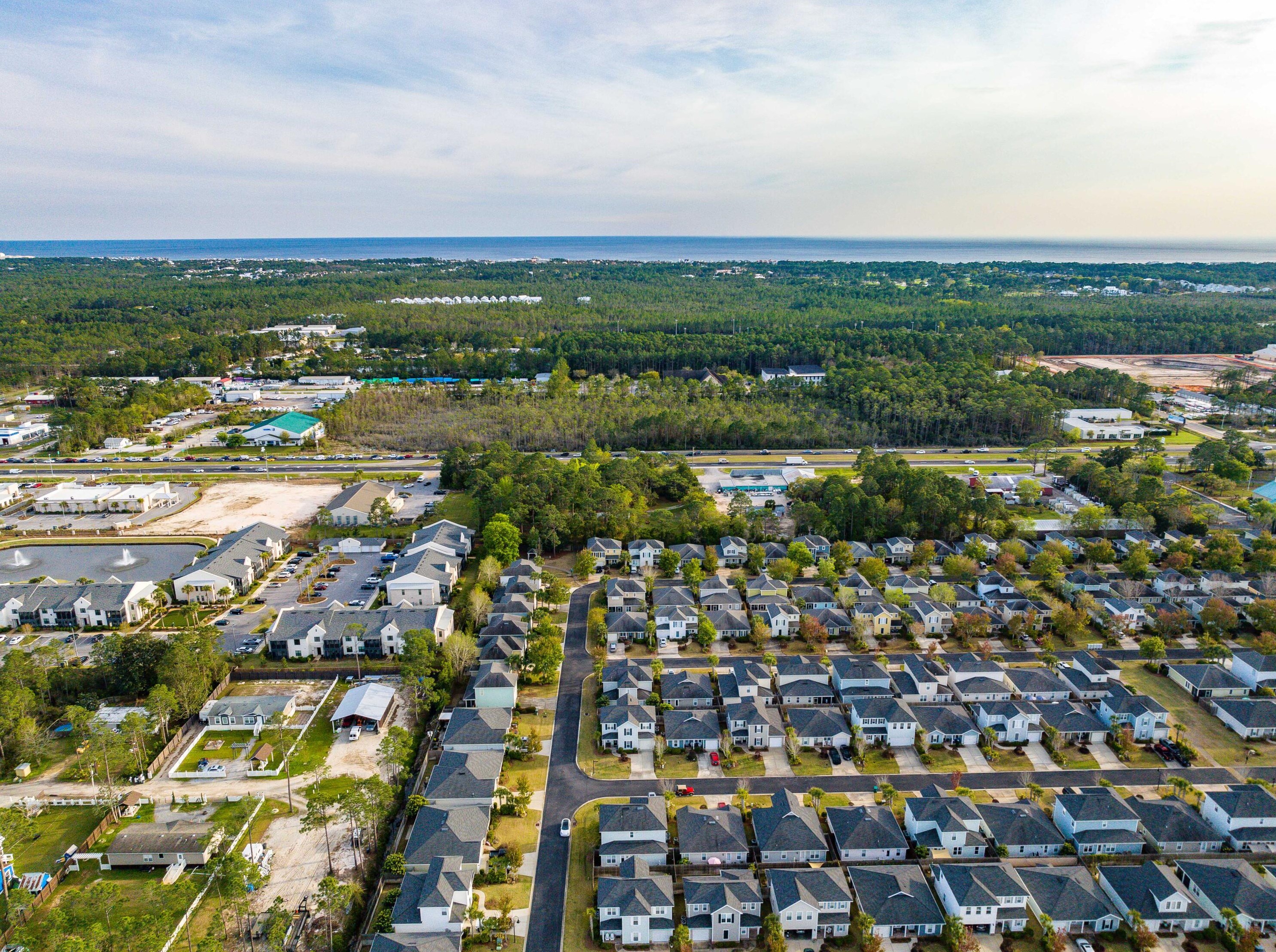 7 Hatton Ct, Santa Rosa Beach FL  32459 exterior