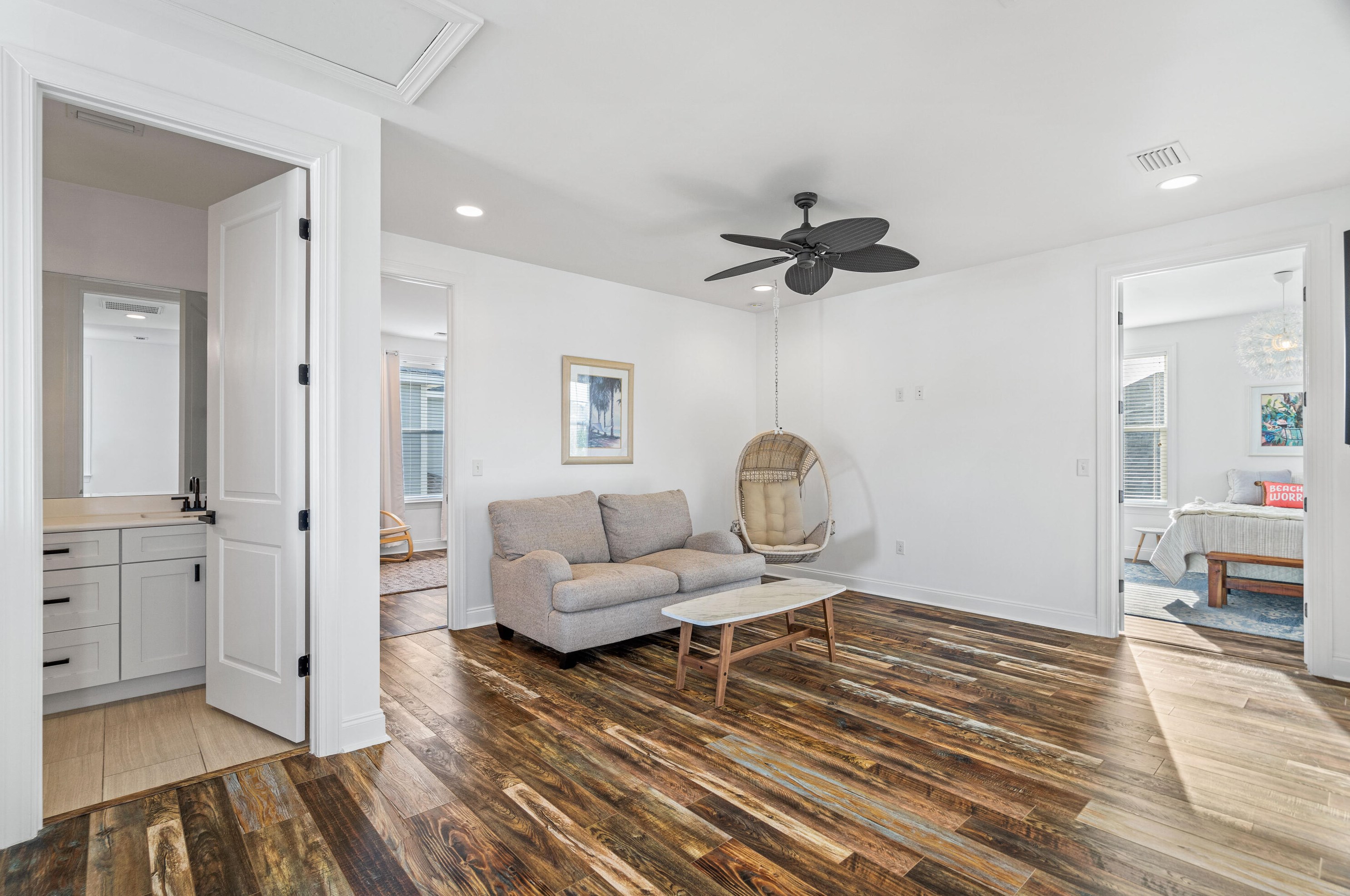 7 Hatton Ct, Santa Rosa Beach FL  32459 exterior